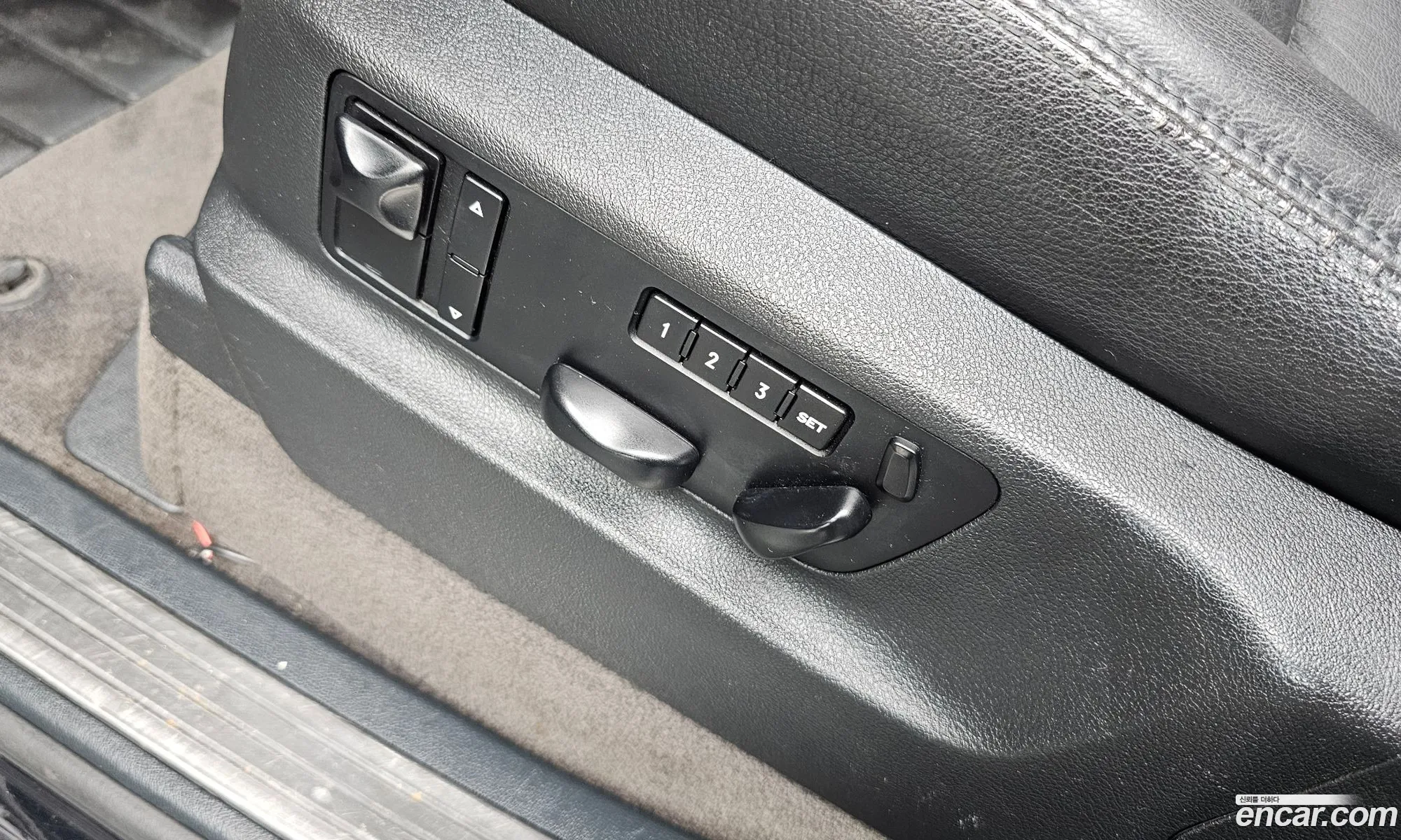Porsche Cayenne 2004 WP1AB29P94LA76457 — 6