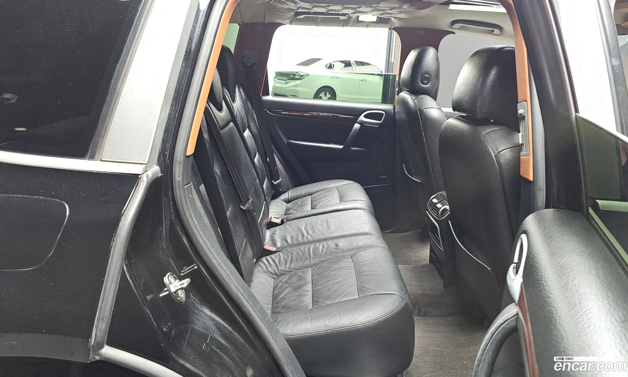 Porsche Cayenne 2004 WP1AB29P94LA76457 — 19