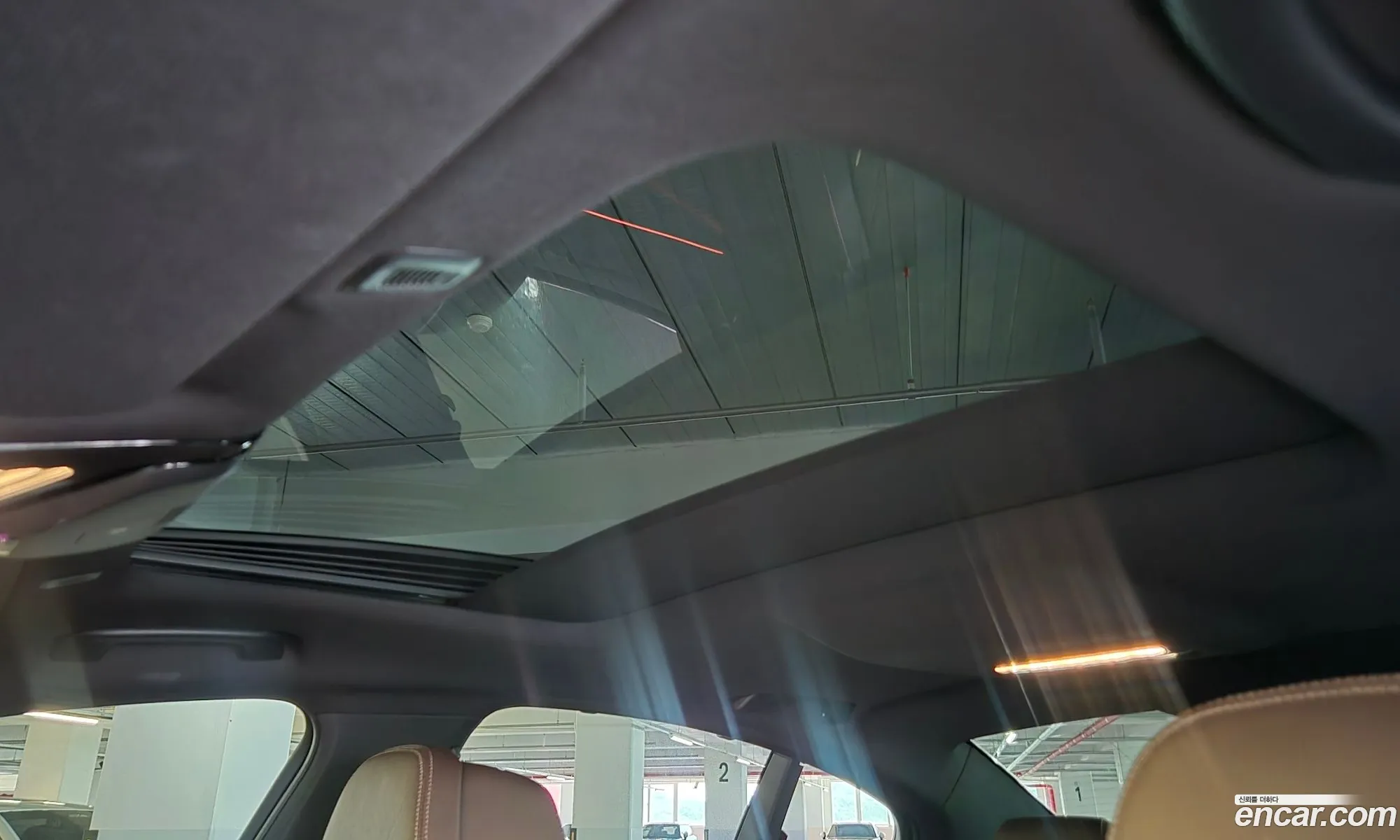 BMW 5 Series 2021 — 15