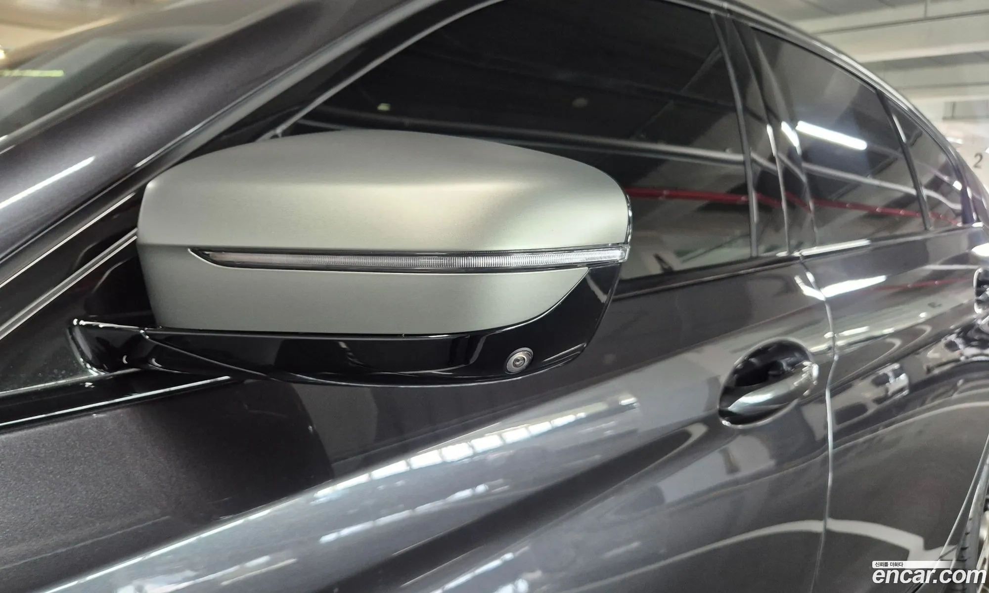 BMW 5 Series 2021 — 8
