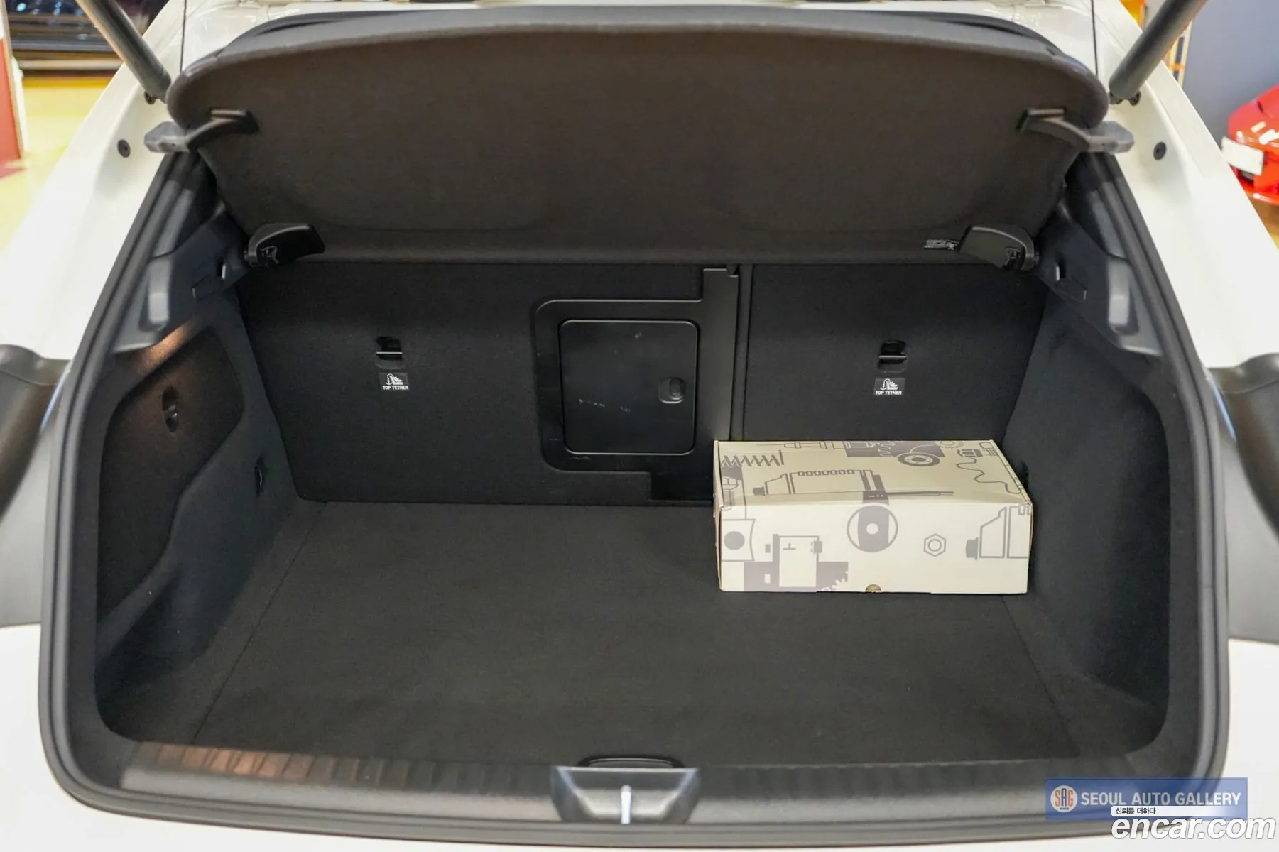 Mercedes-Benz GLA-Class X156 2018 — 7