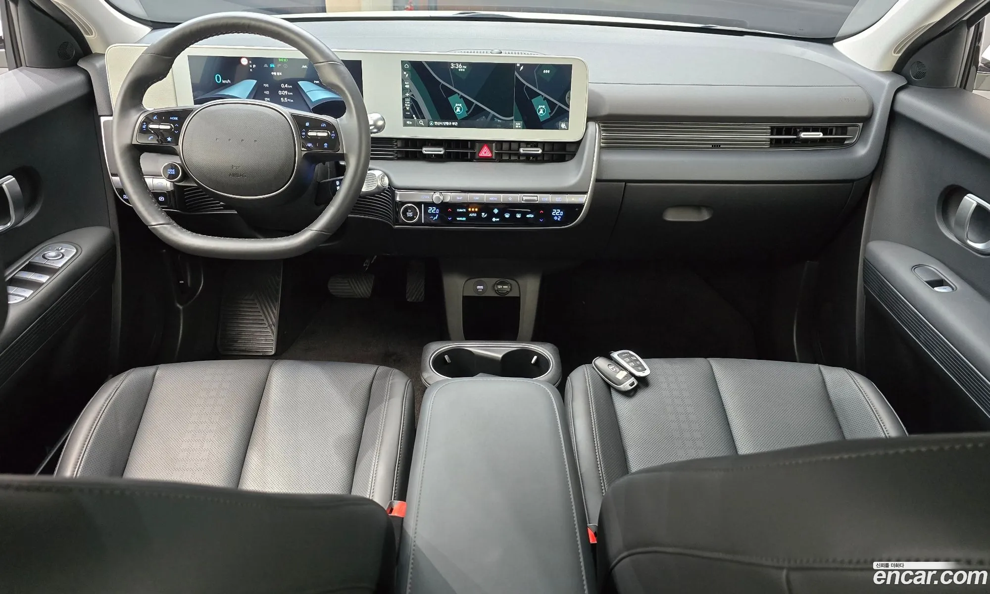 Hyundai Ioniq 5 2024 — 3
