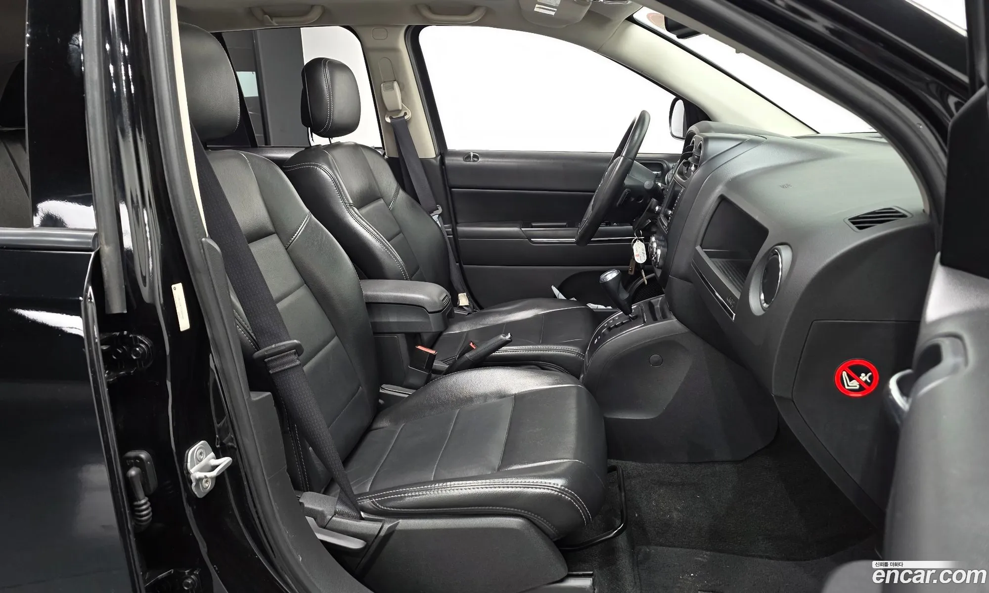 Jeep Compass 2012 1C4NJDCB7CD692505 — 8