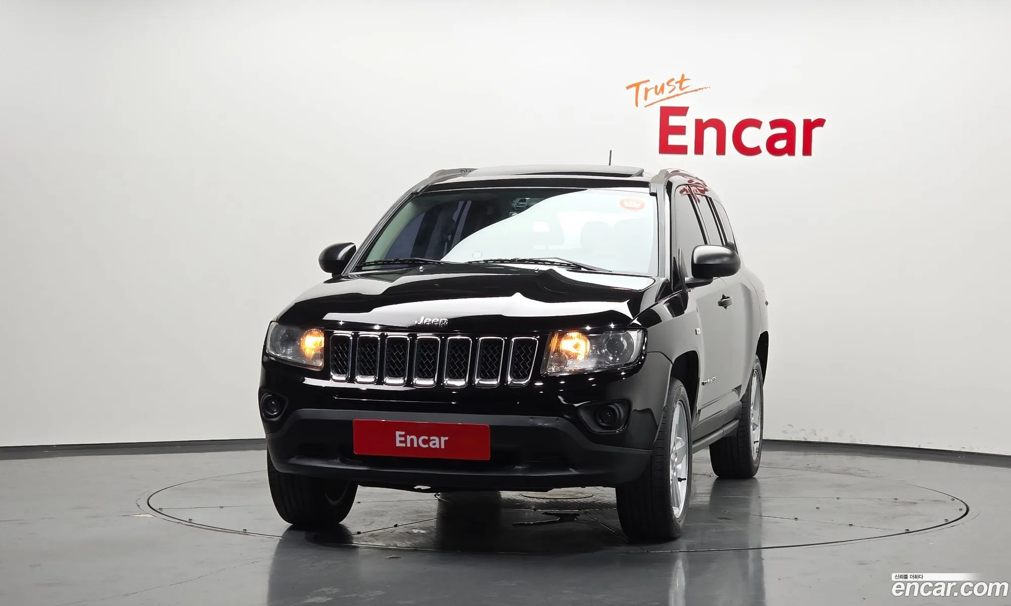Jeep Compass 2012 1C4NJDCB7CD692505 — 15