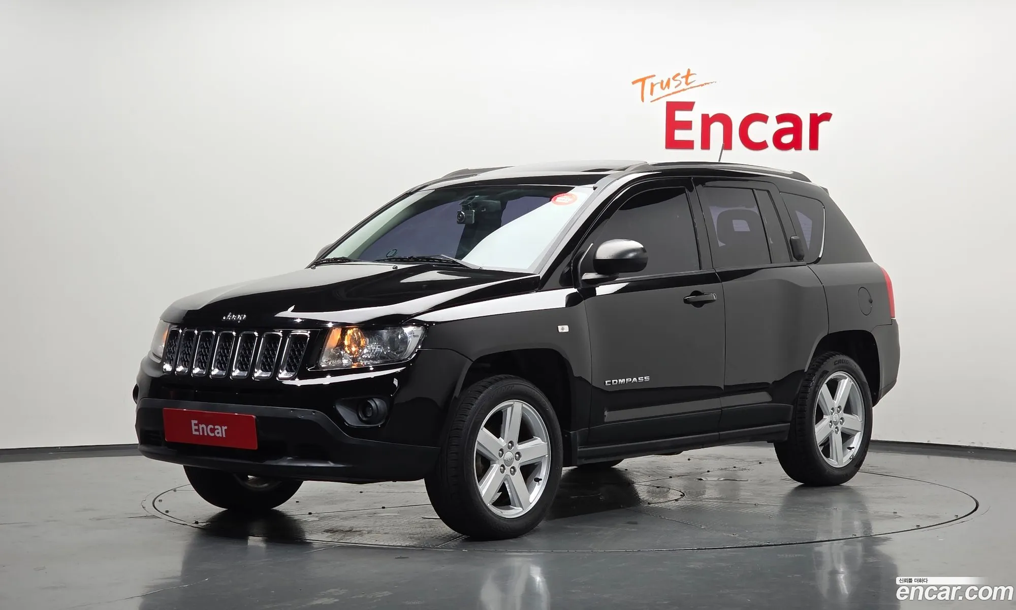 Jeep Compass 2012 1C4NJDCB7CD692505 — 16