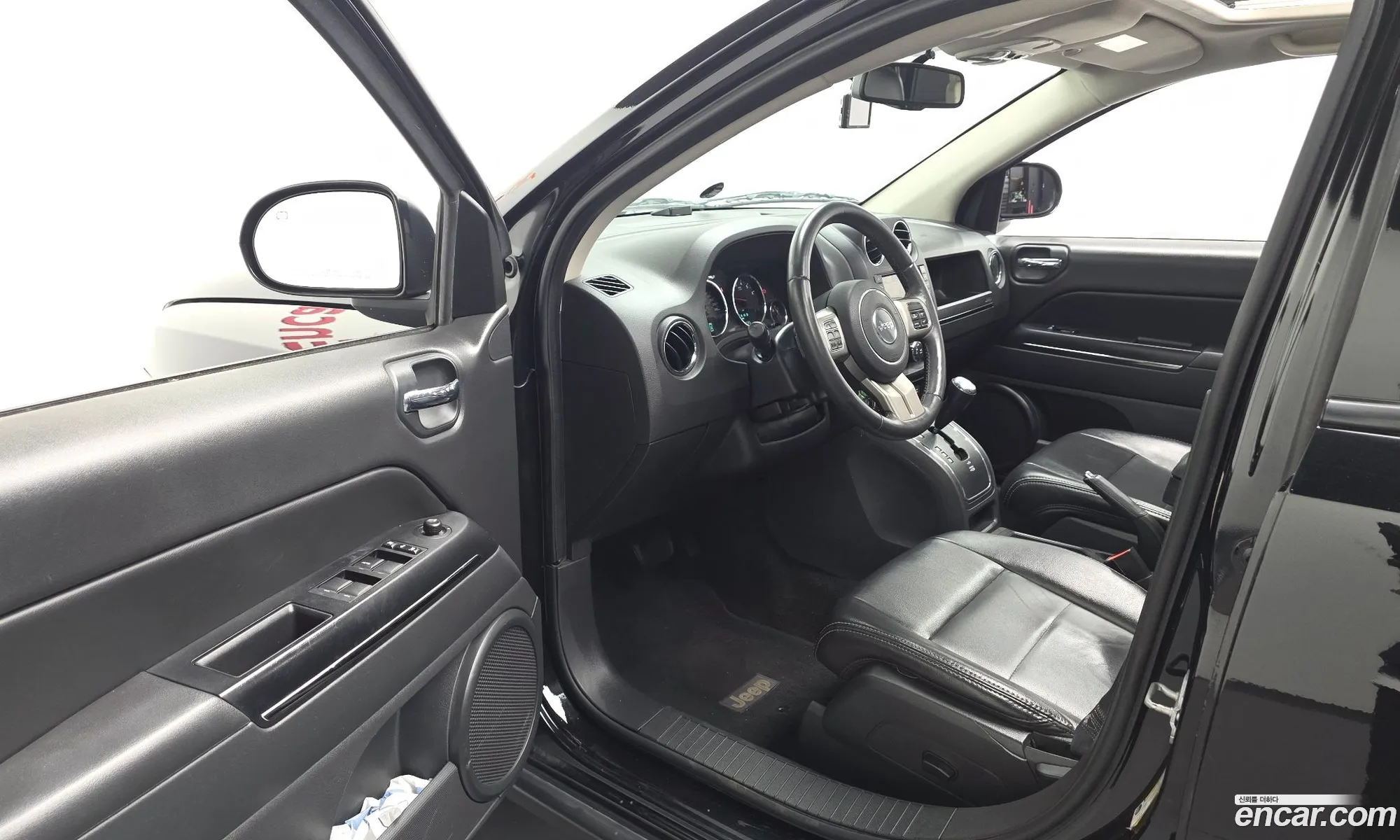 Jeep Compass 2012 1C4NJDCB7CD692505 — 13
