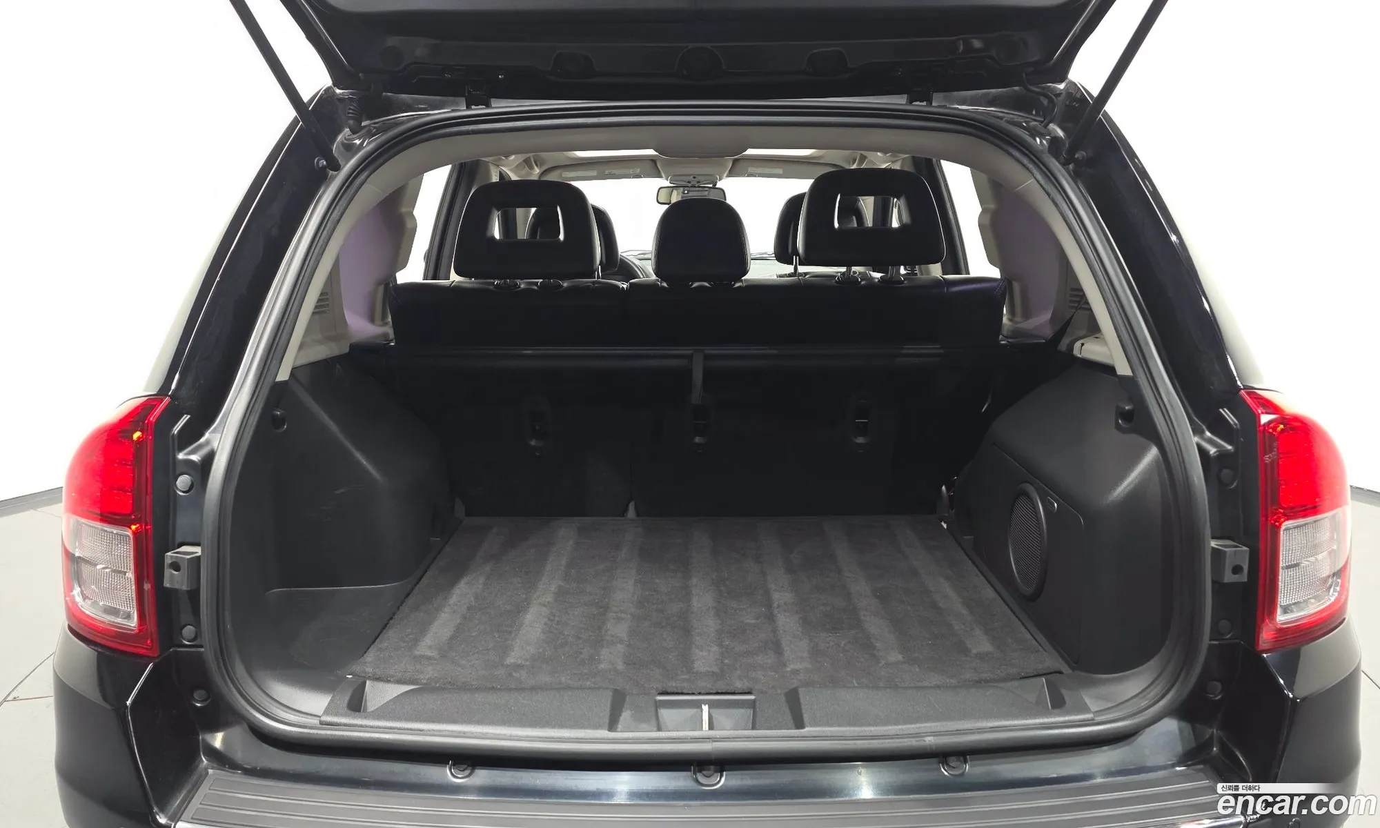 Jeep Compass 2012 1C4NJDCB7CD692505 — 20