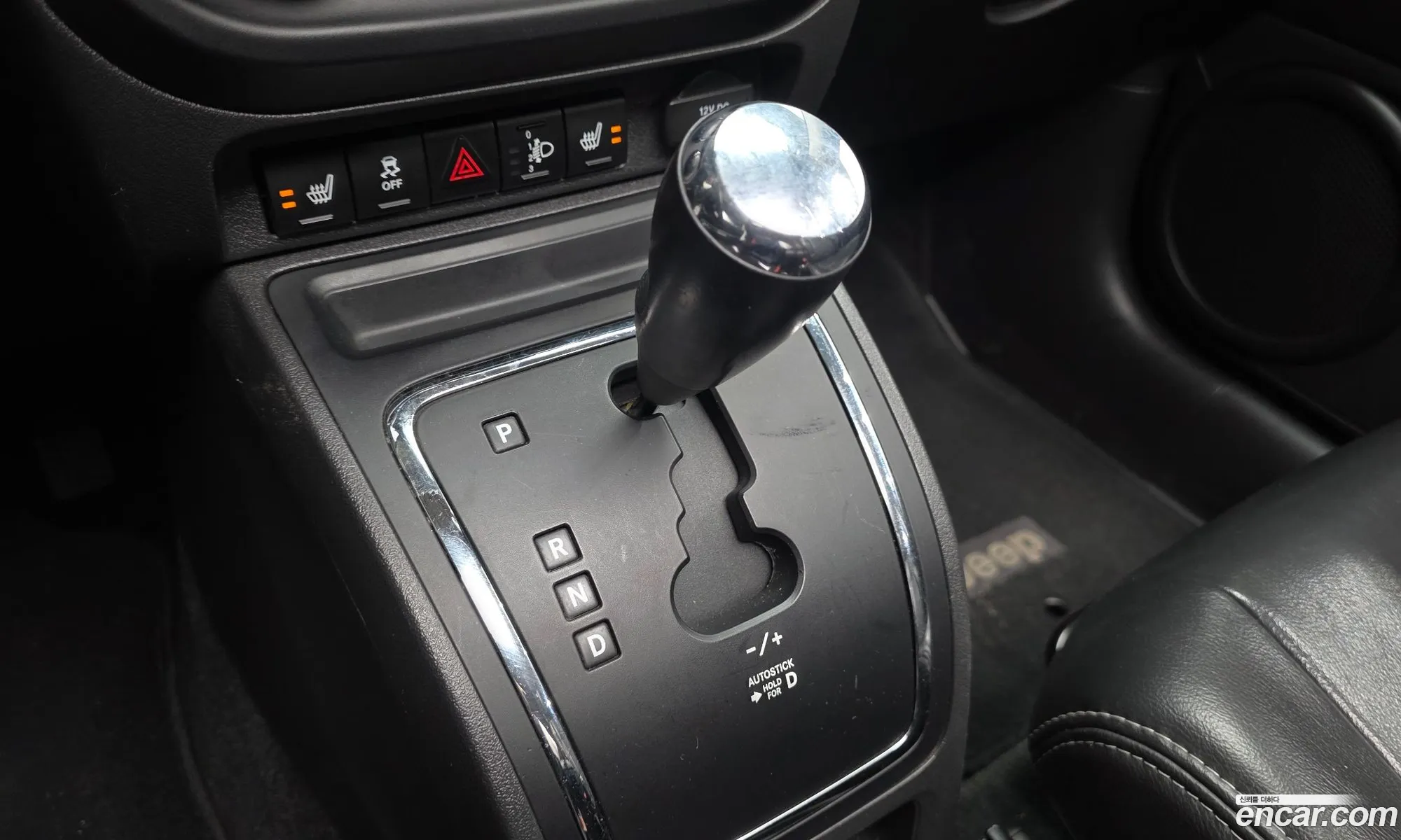 Jeep Compass 2012 1C4NJDCB7CD692505 — 10