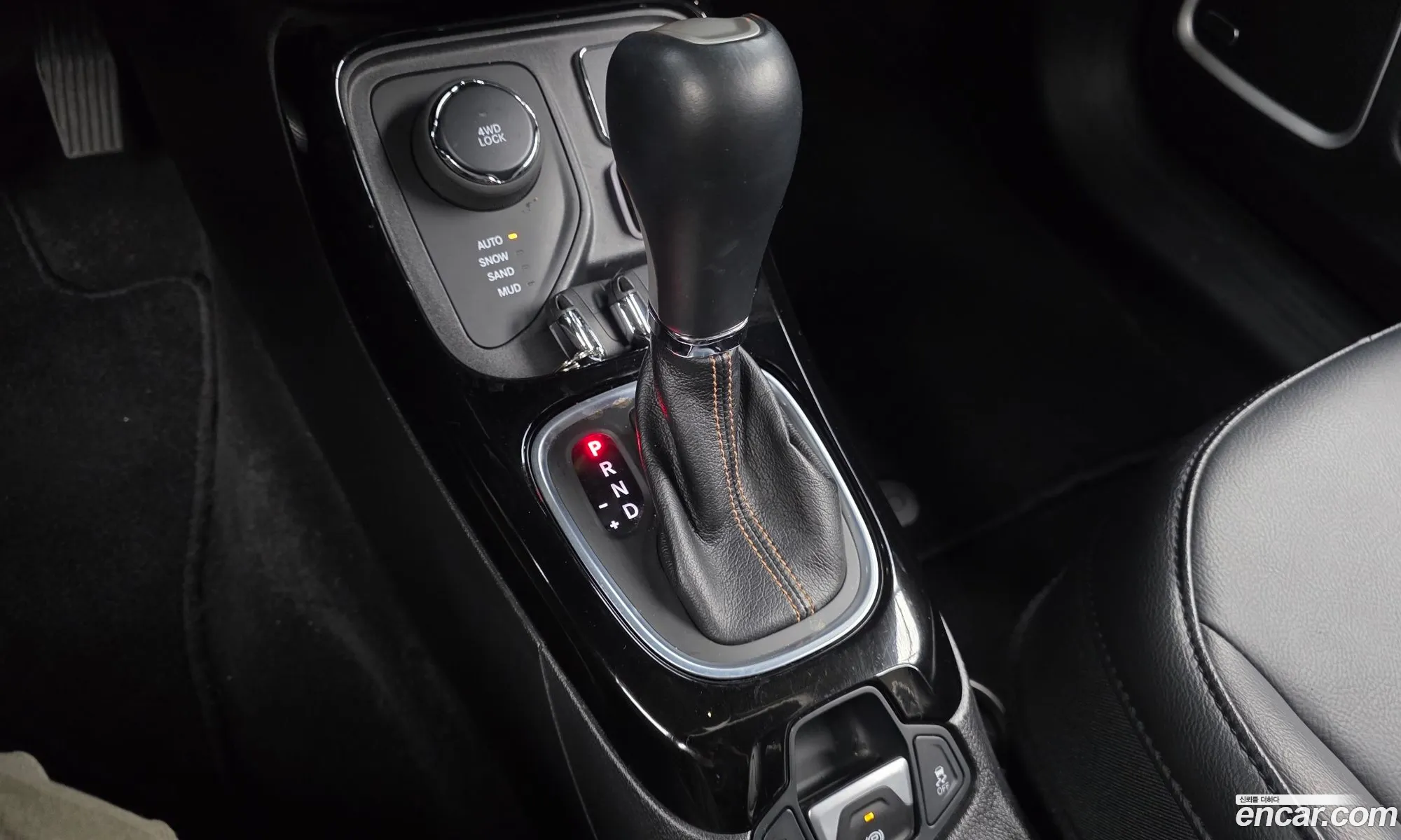 Jeep Compass 2019 3C4NJDCB8KT791388 — 5