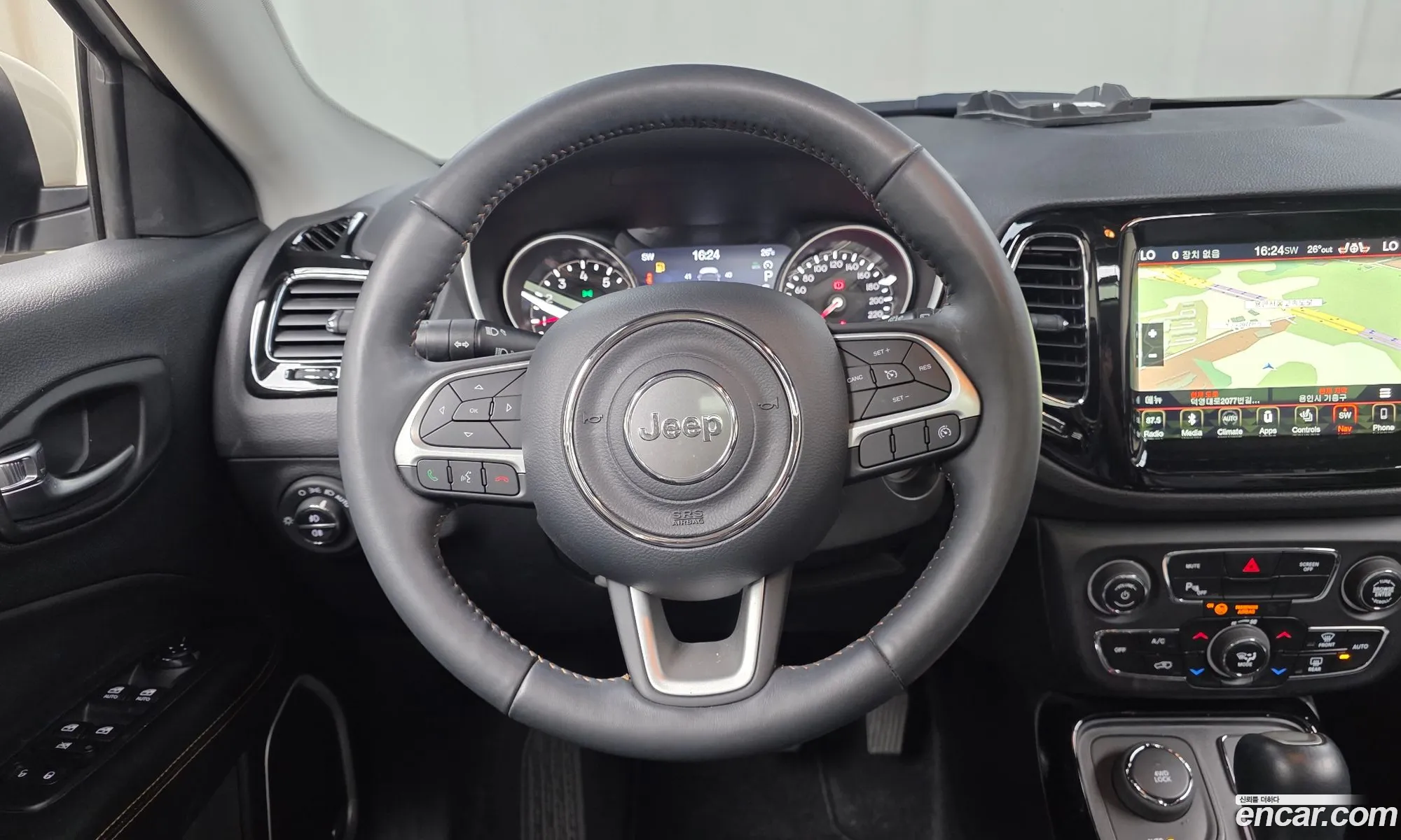 Jeep Compass 2019 3C4NJDCB8KT791388 — 32