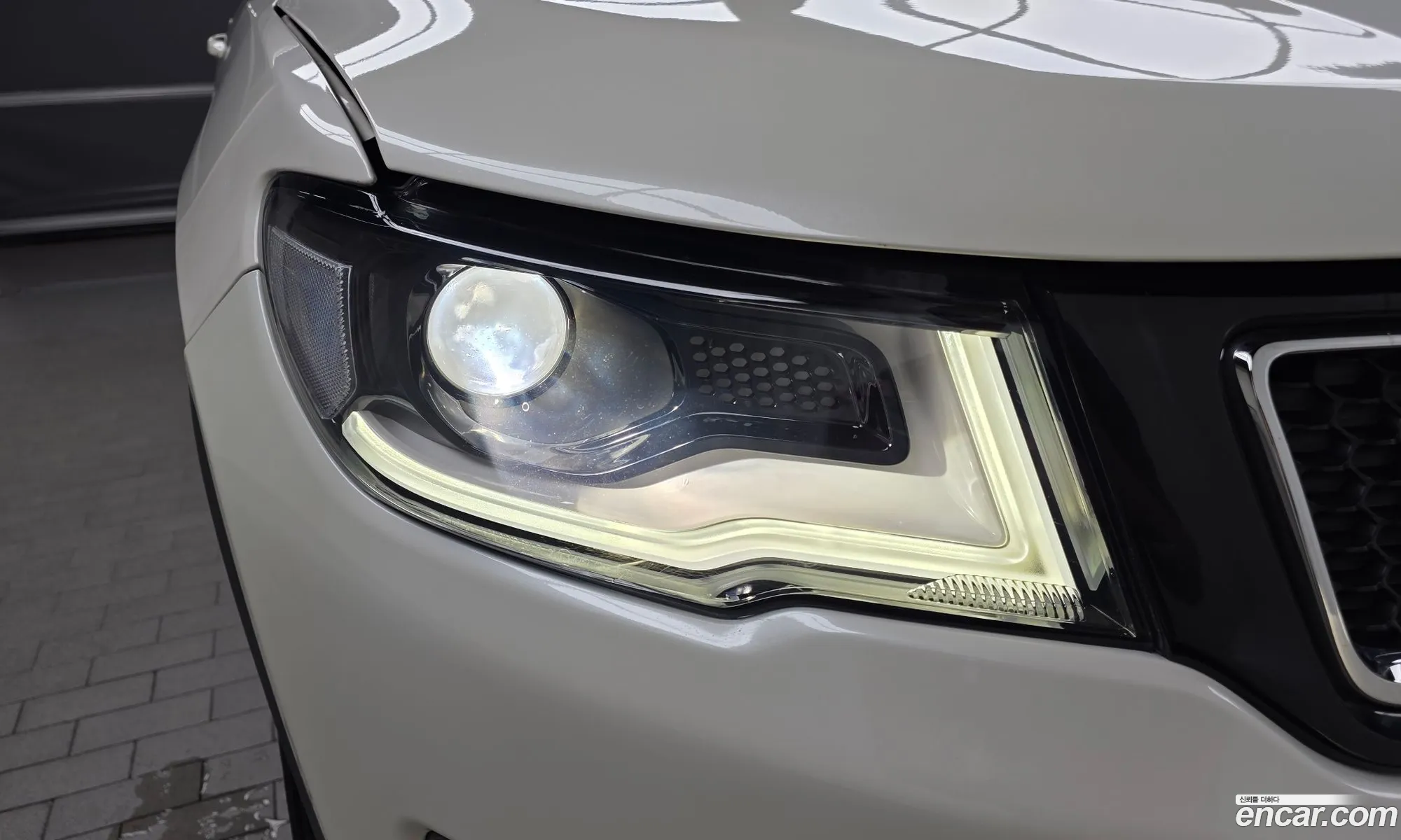 Jeep Compass 2019 3C4NJDCB8KT791388 — 30