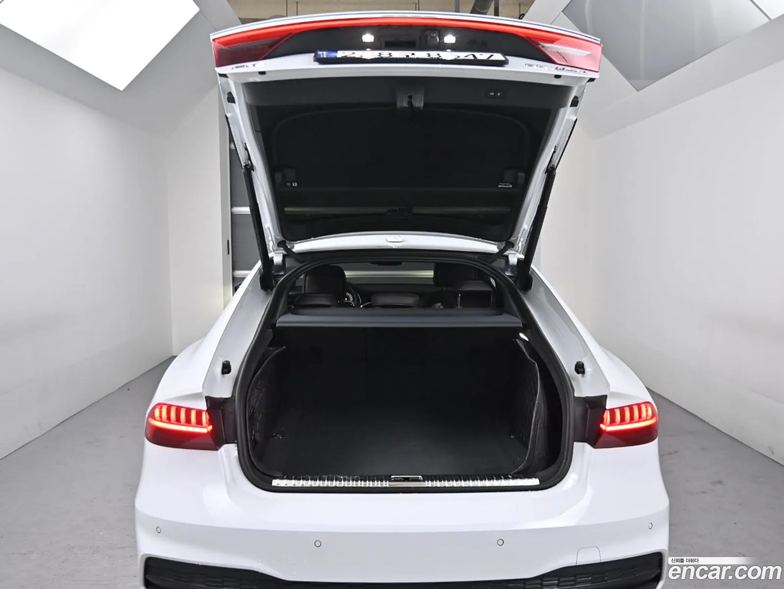 Audi A7 2023 — 6