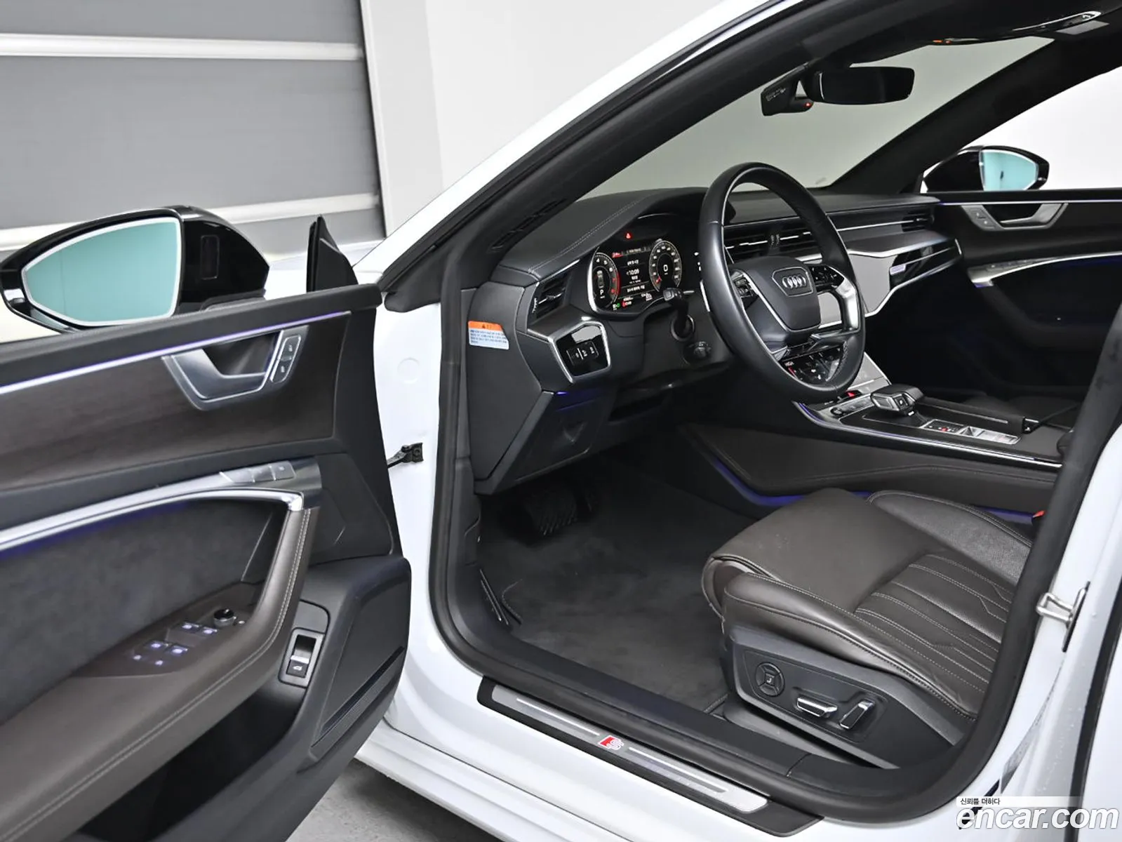 Audi A7 2023 — 12