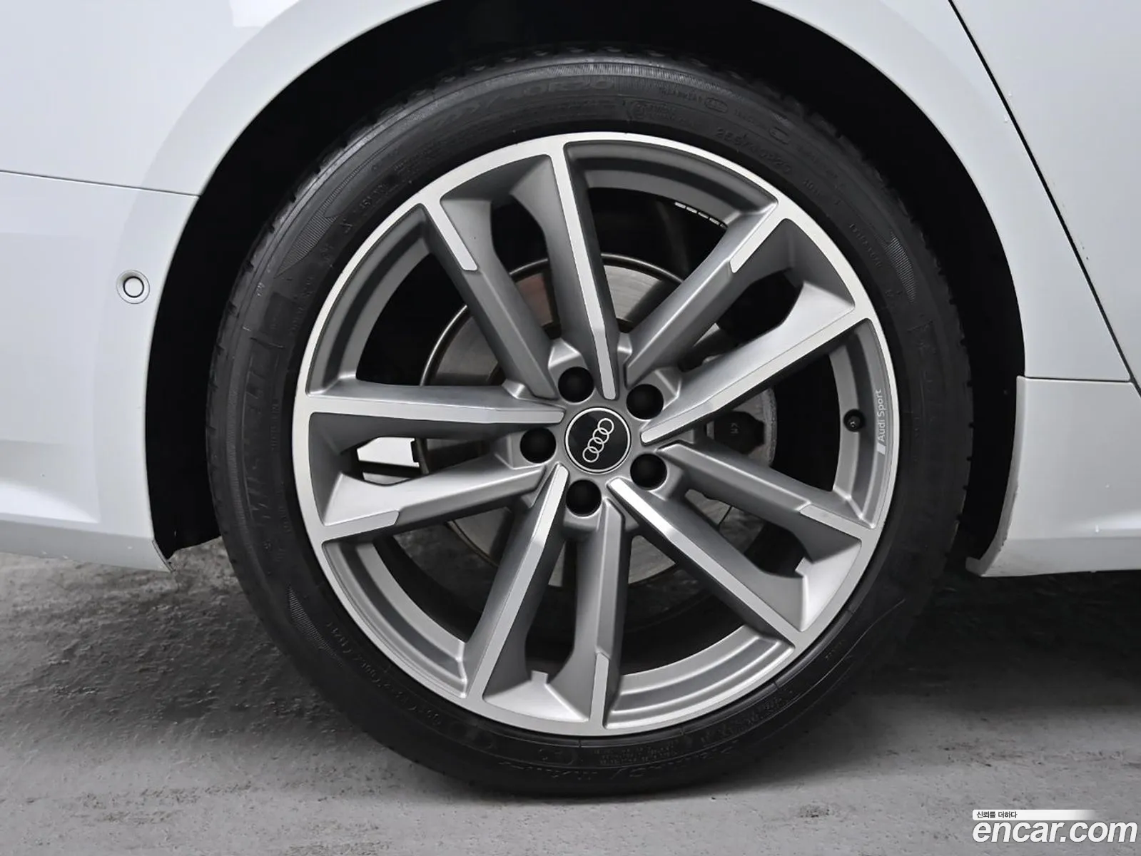 Audi A7 2023 — 14
