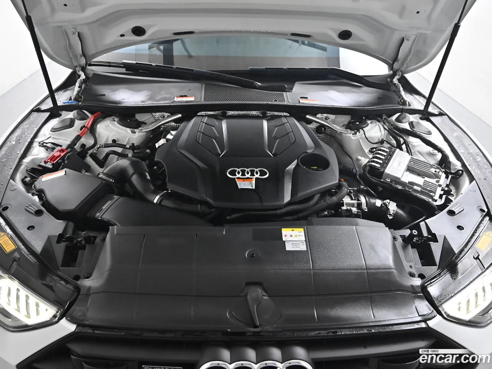 Audi A7 2023 — 5