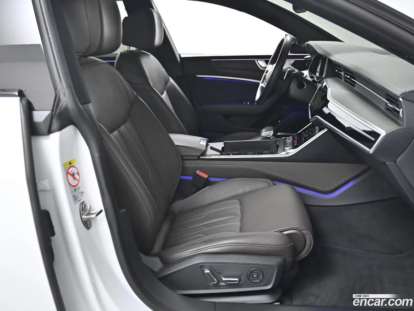 Audi A7 2023 — 10