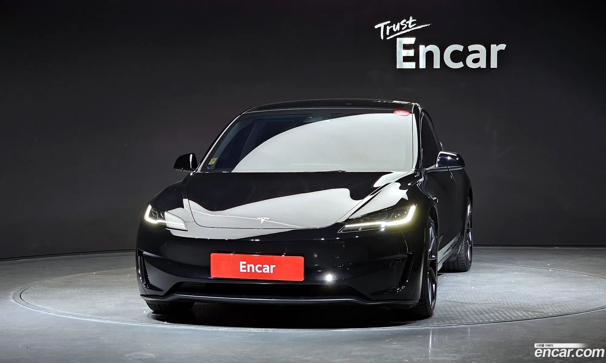 Tesla Model 3 2024 LRW3E7ET6RC177624 — 12