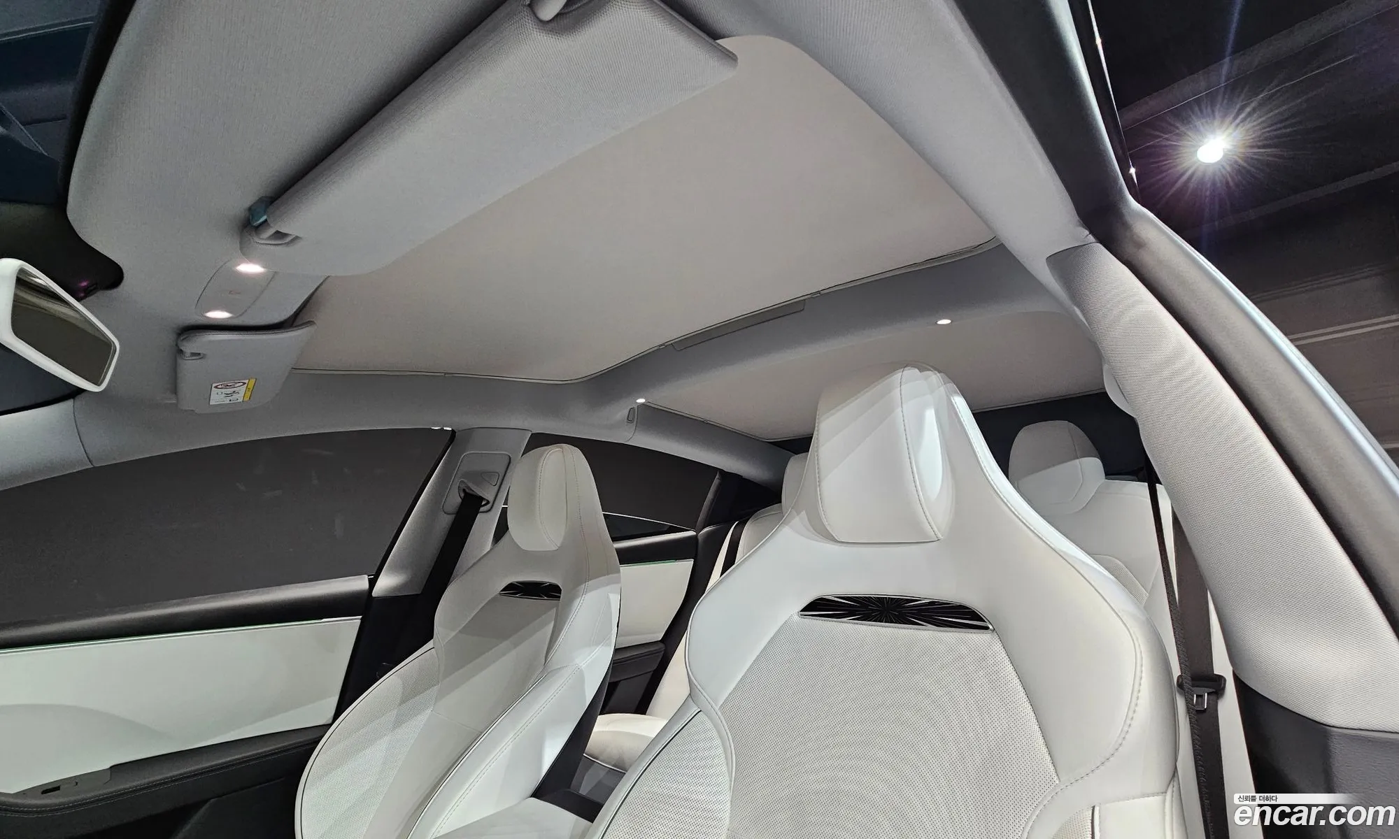 Tesla Model 3 2024 LRW3E7ET6RC177624 — 14