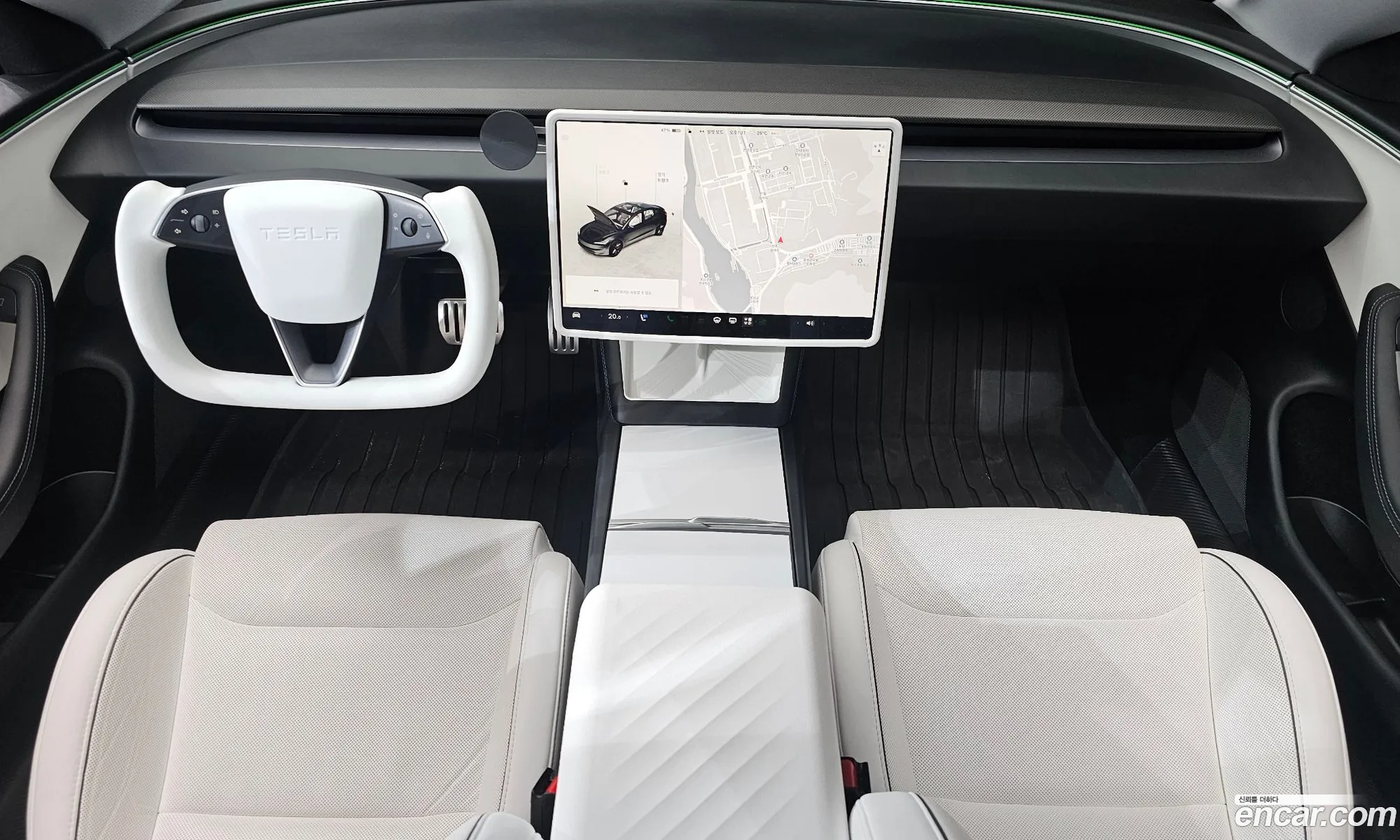 Tesla Model 3 2024 LRW3E7ET6RC177624 — 9