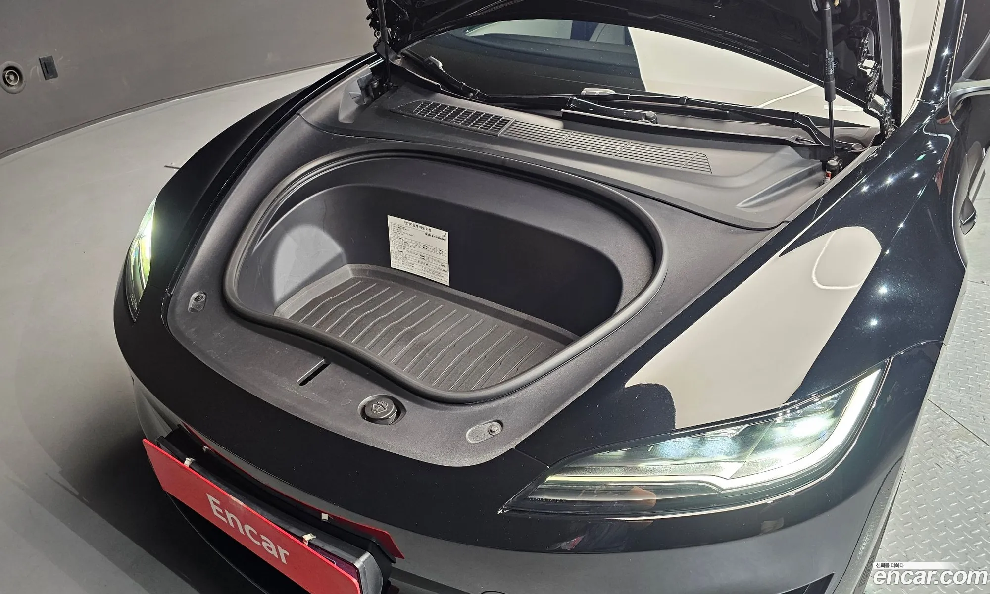 Tesla Model 3 2024 LRW3E7ET6RC177624 — 4