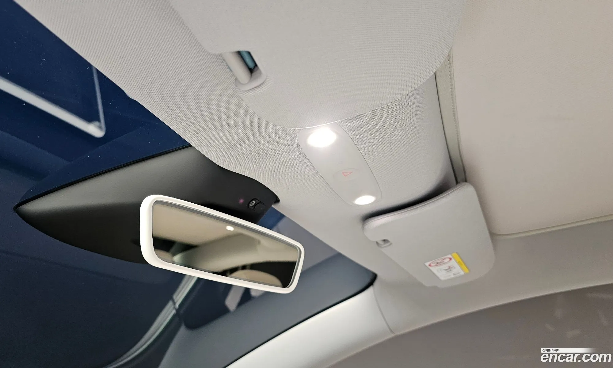 Tesla Model 3 2024 LRW3E7ET6RC177624 — 7