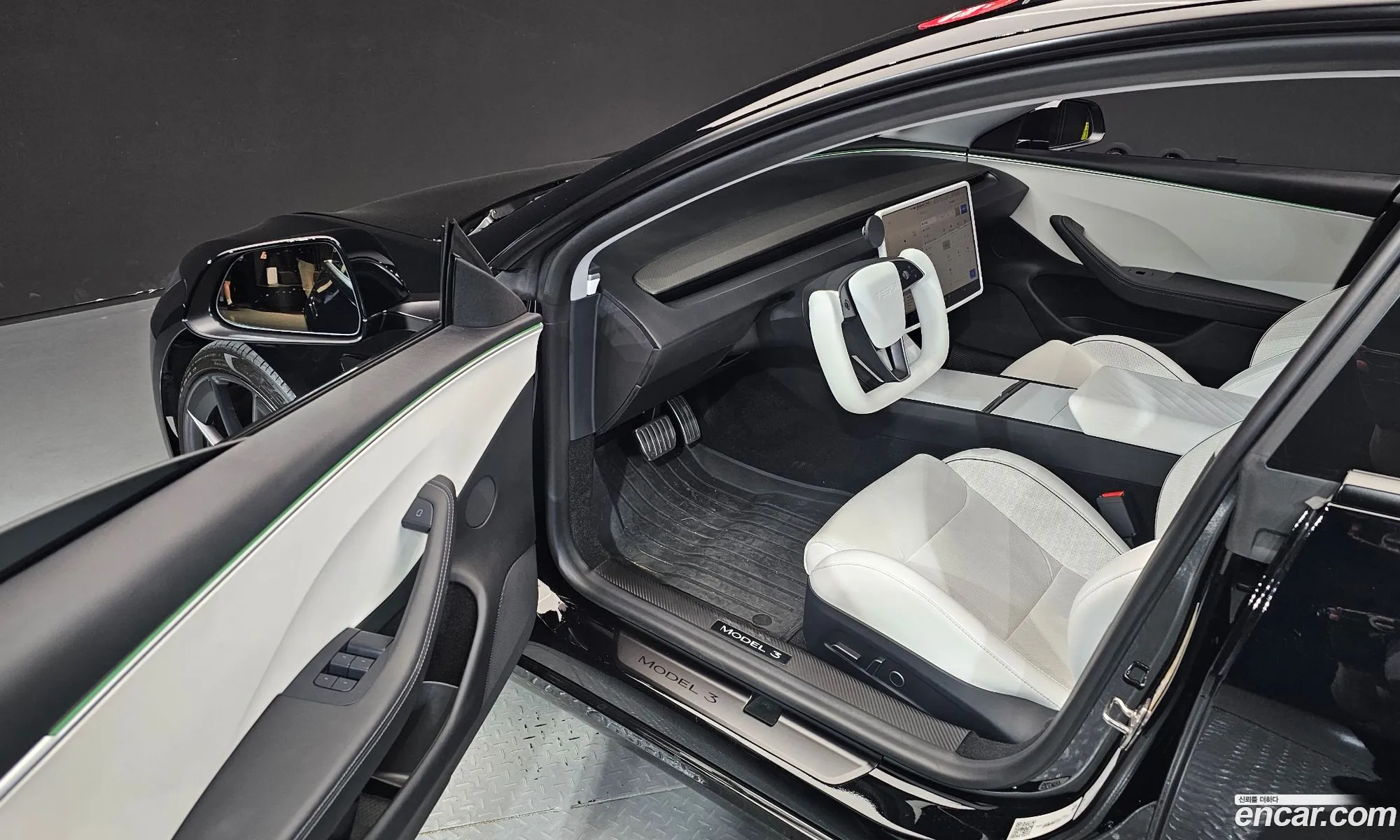Tesla Model 3 2024 LRW3E7ET6RC177624 — 10