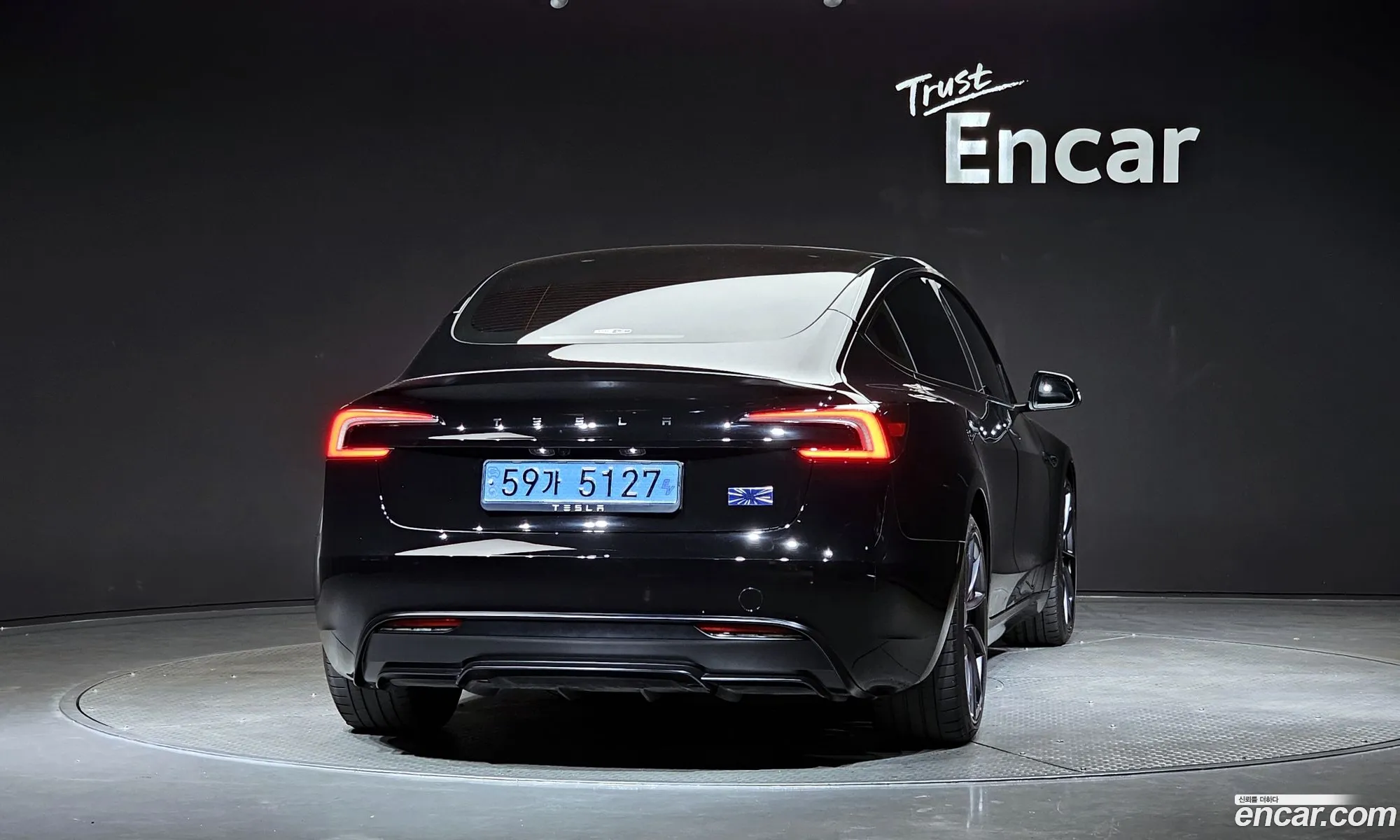 Tesla Model 3 2024 LRW3E7ET6RC177624 — 13