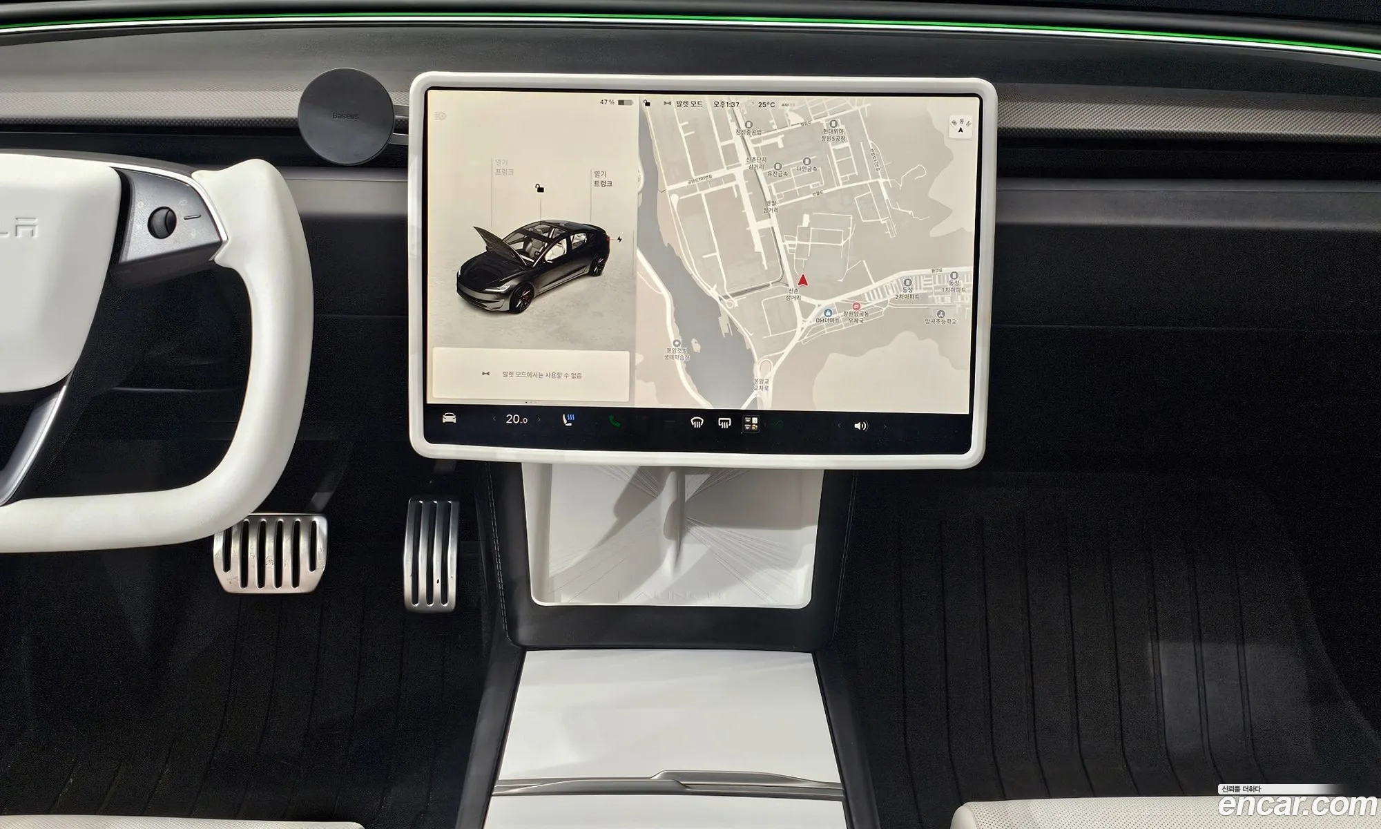 Tesla Model 3 2024 LRW3E7ET6RC177624 — 11