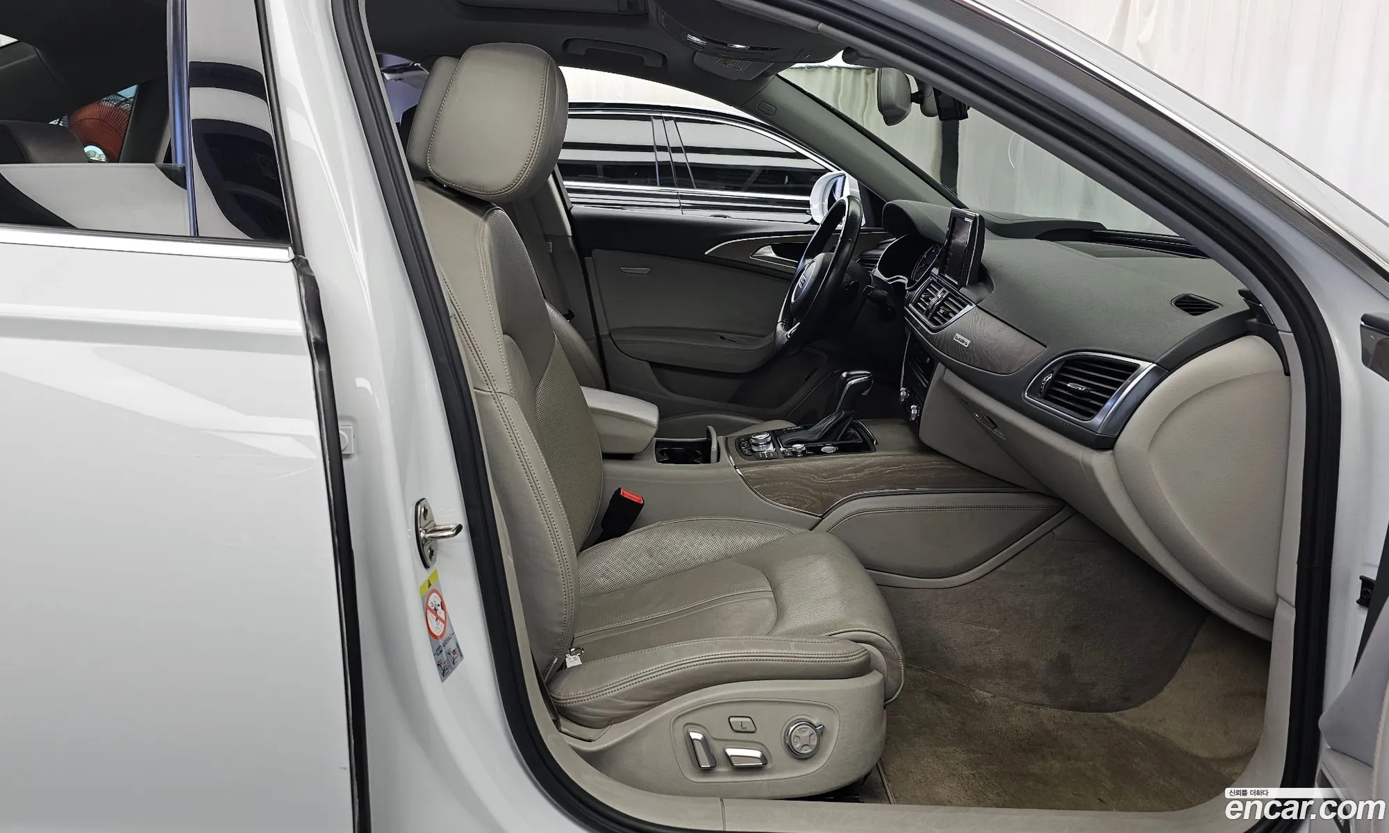 Audi A6 2016 WAUZZZ4GXGN014426 — 15