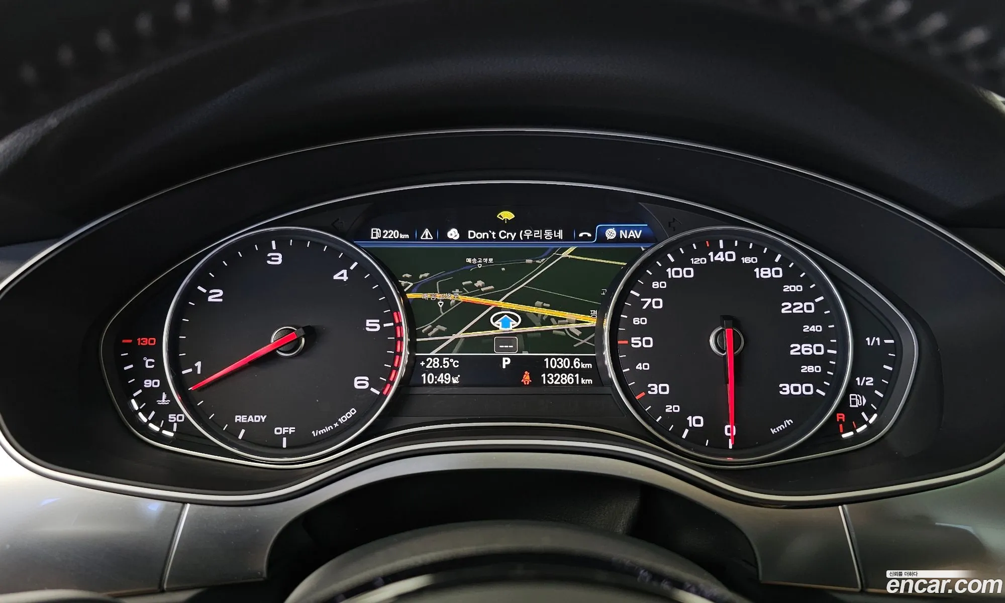 Audi A6 2016 WAUZZZ4GXGN014426 — 19