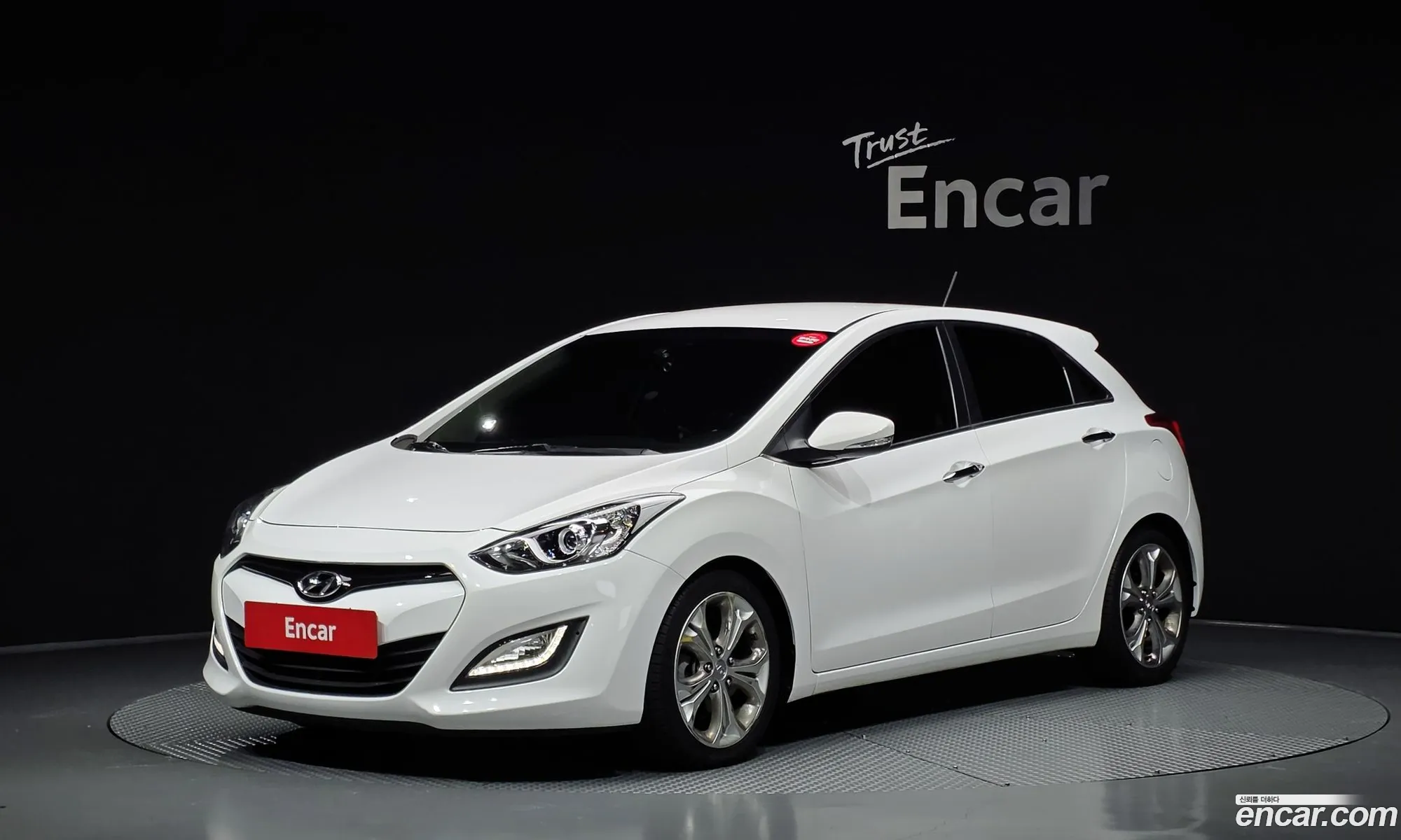 Hyundai i30 2012 — 3