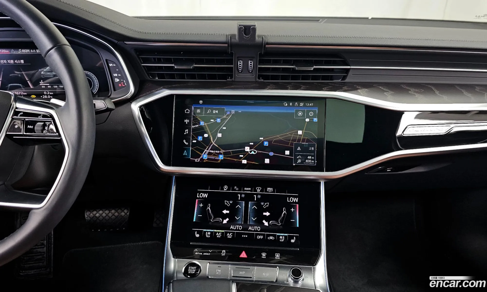 Audi A6 2022 — 17