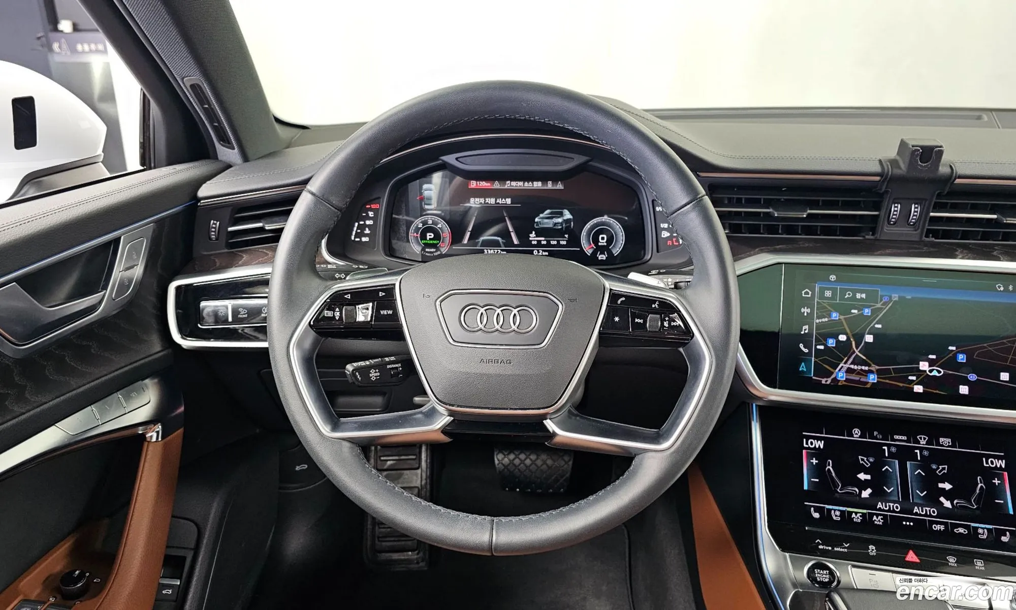 Audi A6 2022 — 3