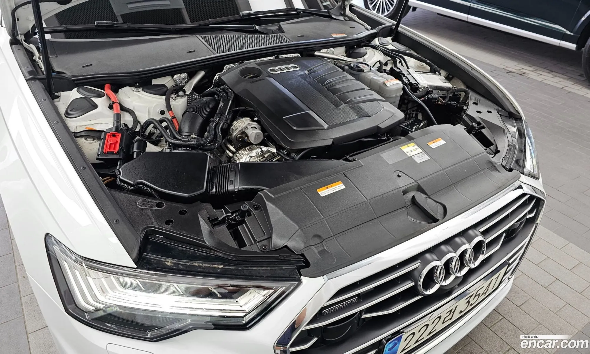 Audi A6 2022 — 13