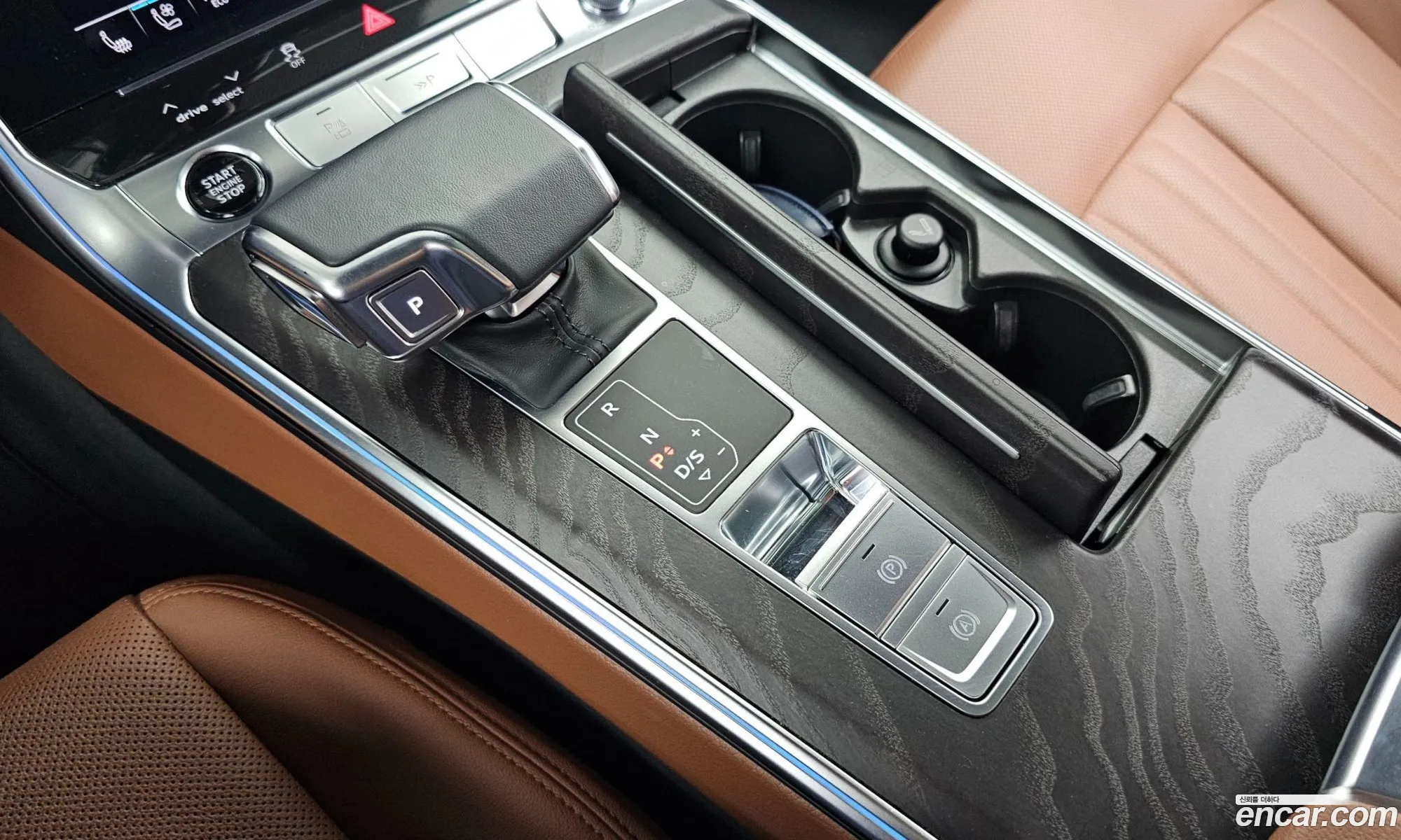 Audi A6 2022 — 11