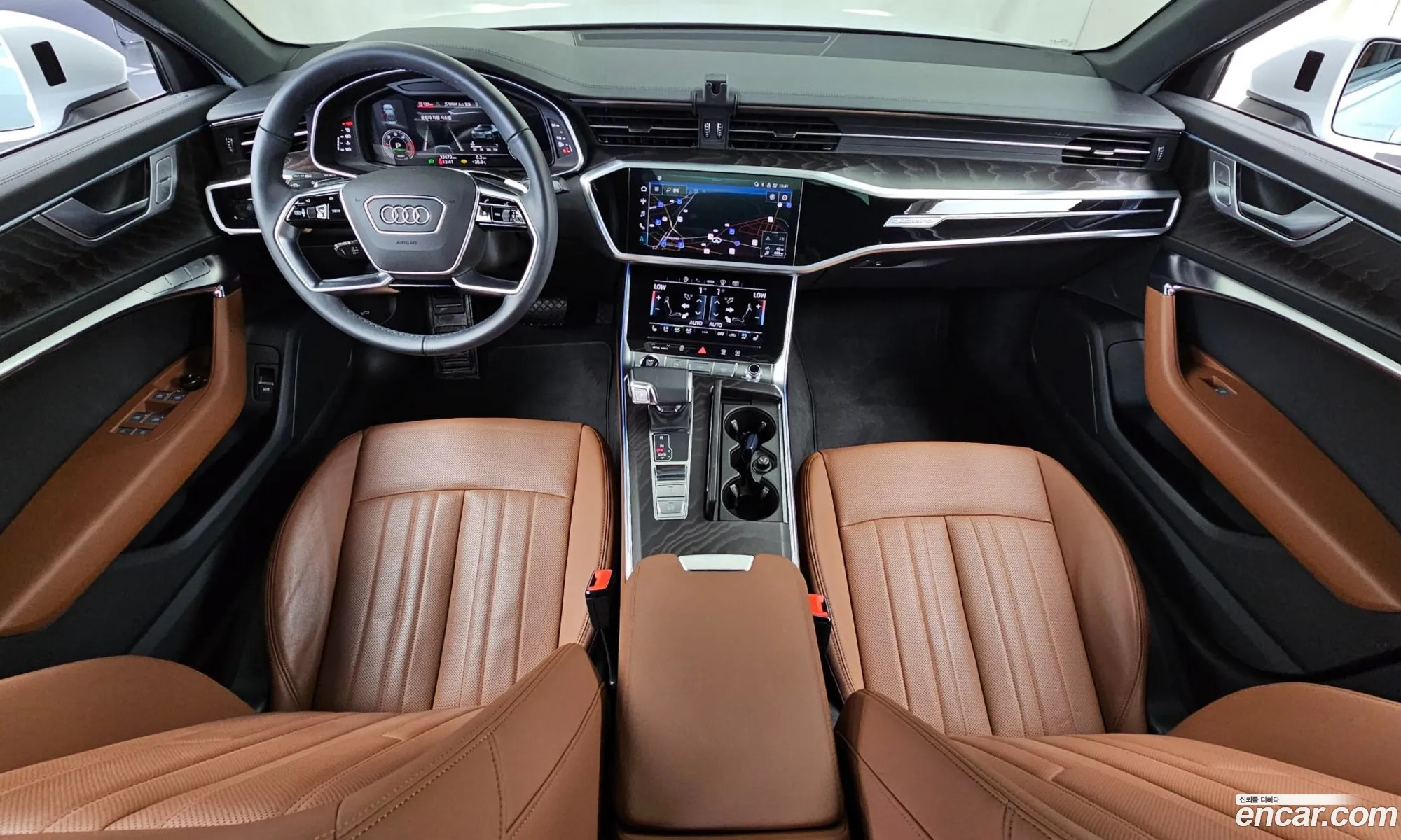 Audi A6 2022 — 15