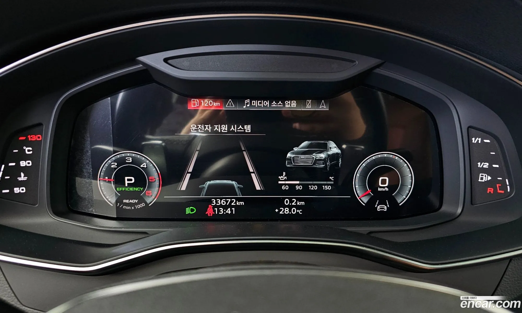 Audi A6 2022 — 10