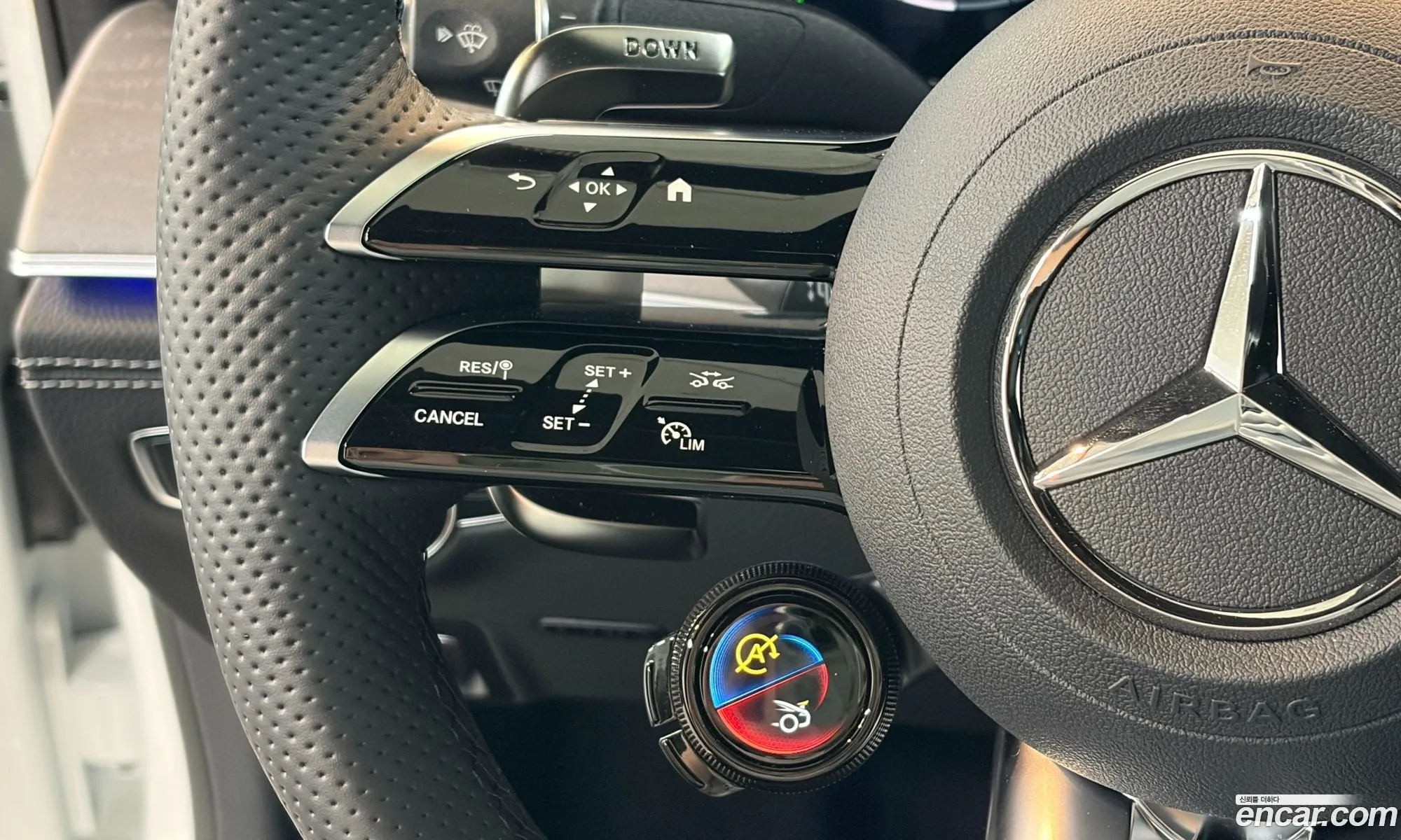 Mercedes-Benz AMG GT 2025 — 8