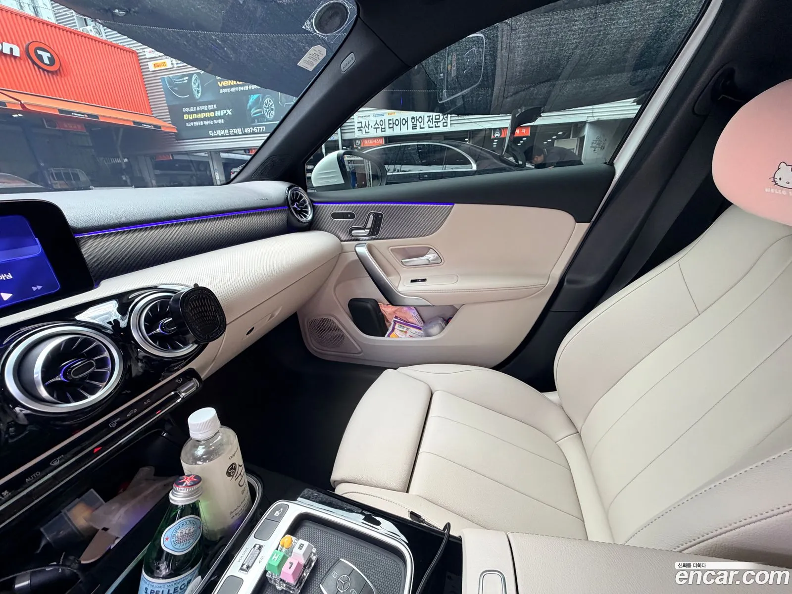 Mercedes-Benz A-Class W177 2024 — 5