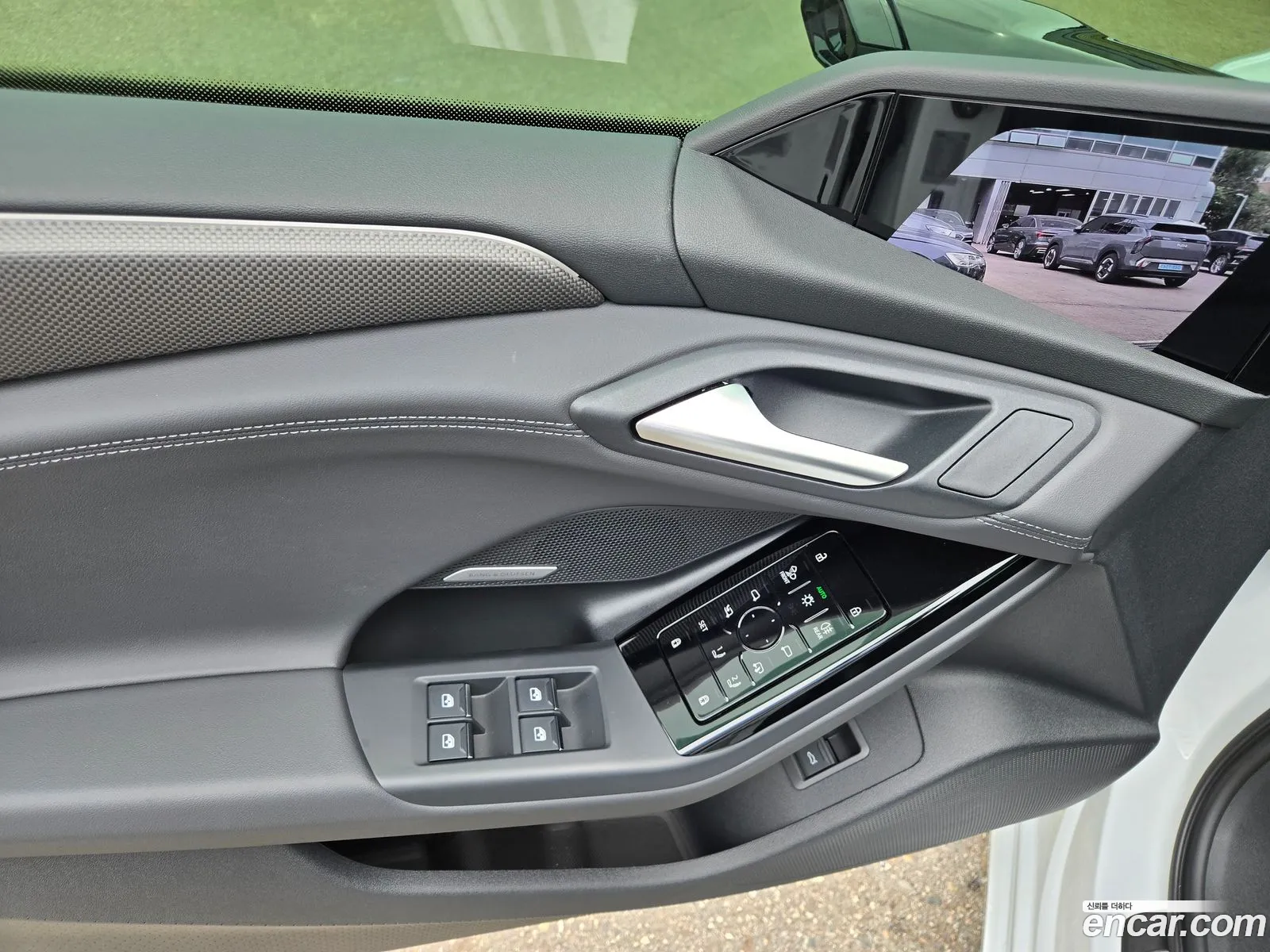 Audi A6 e-tron 2025 — 4