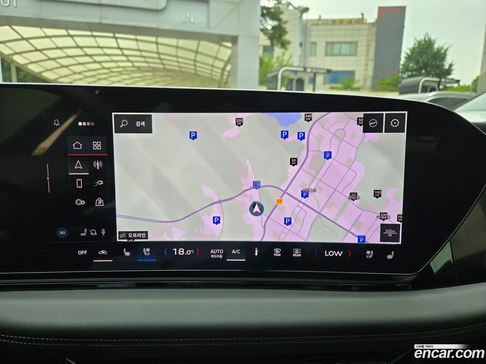 Audi A6 e-tron 2025 — 15