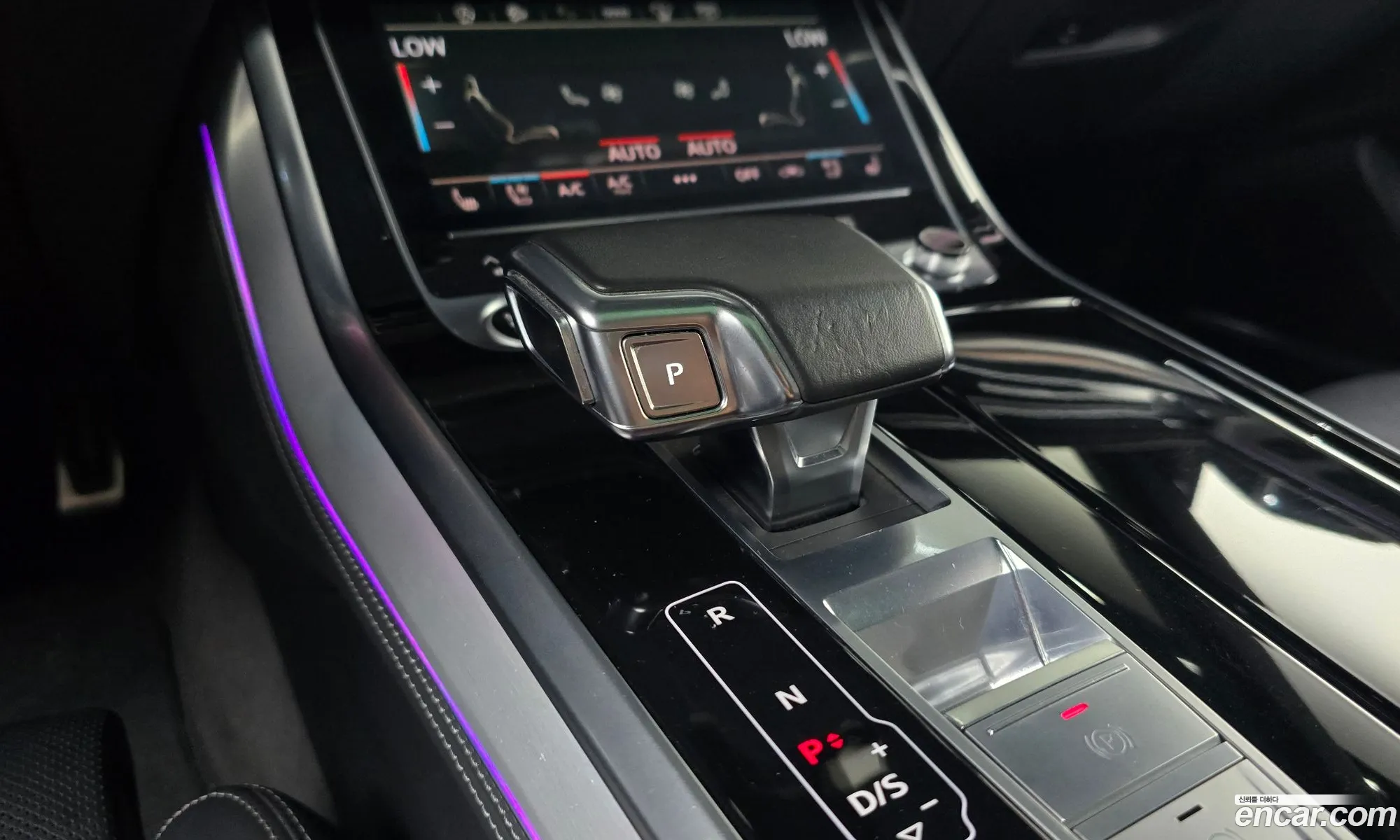 Audi Q8 2021 — 14