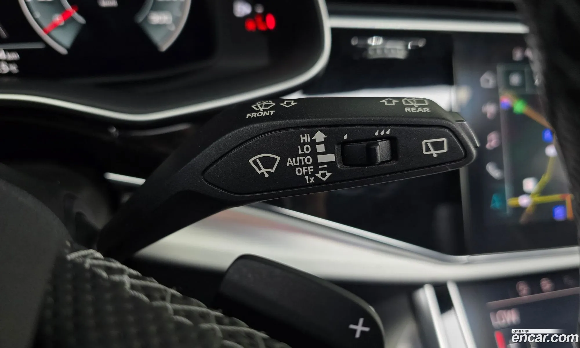 Audi Q8 2021 — 2