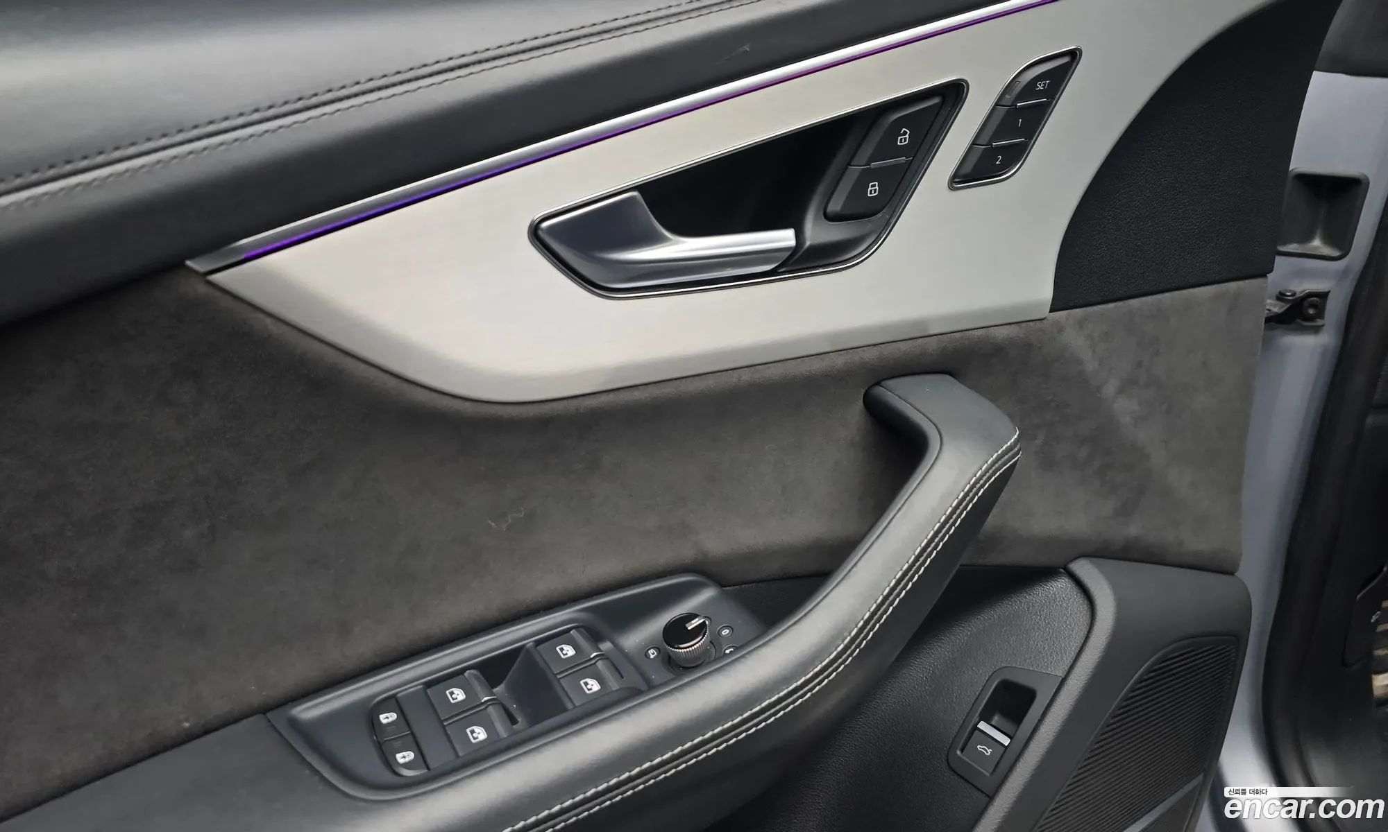 Audi Q8 2021 — 19