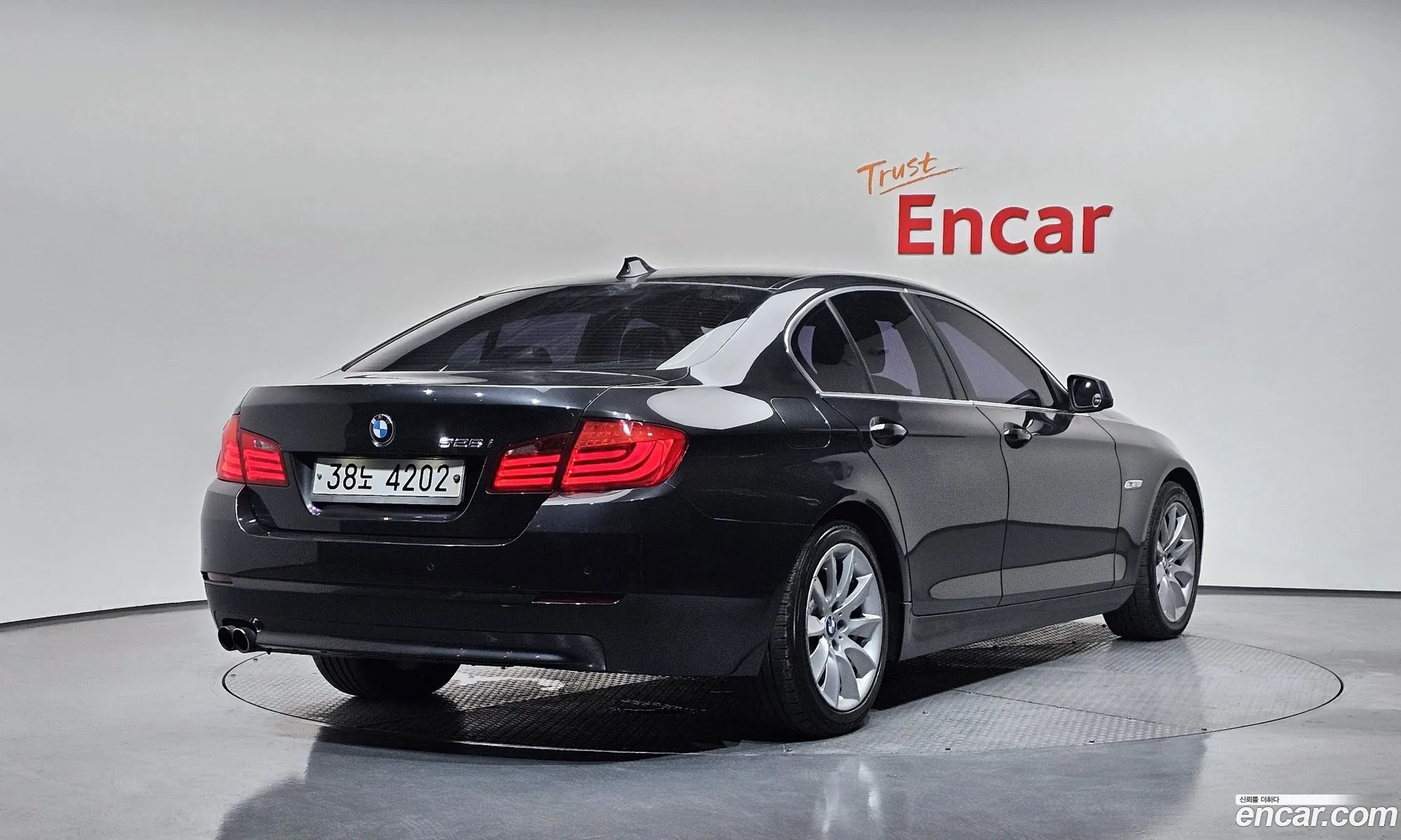 BMW 5 Series 2012 WBAXG3108CDW37979 — 22