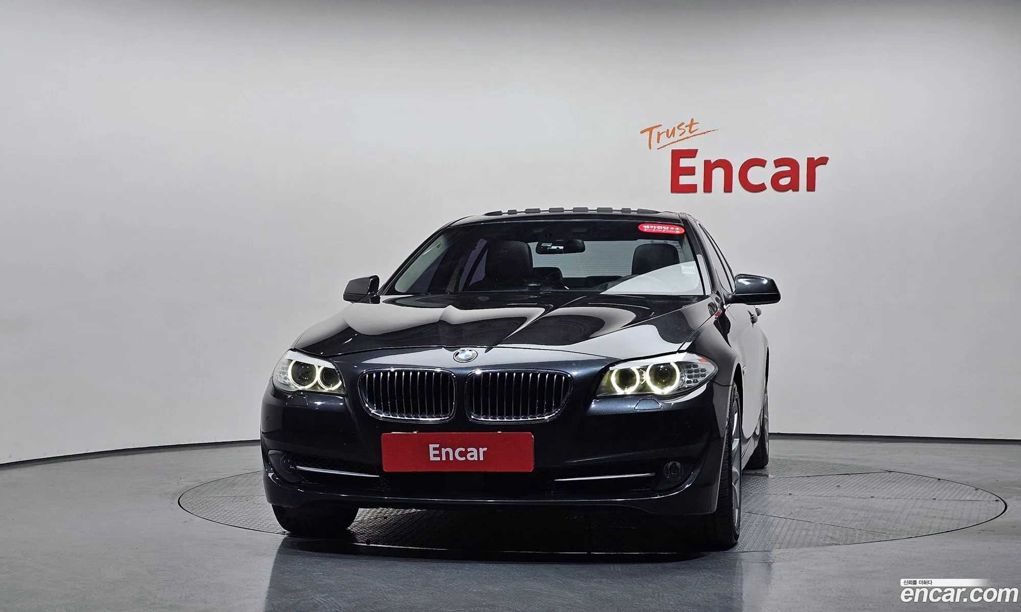 BMW 5 Series 2012 WBAXG3108CDW37979 — 17