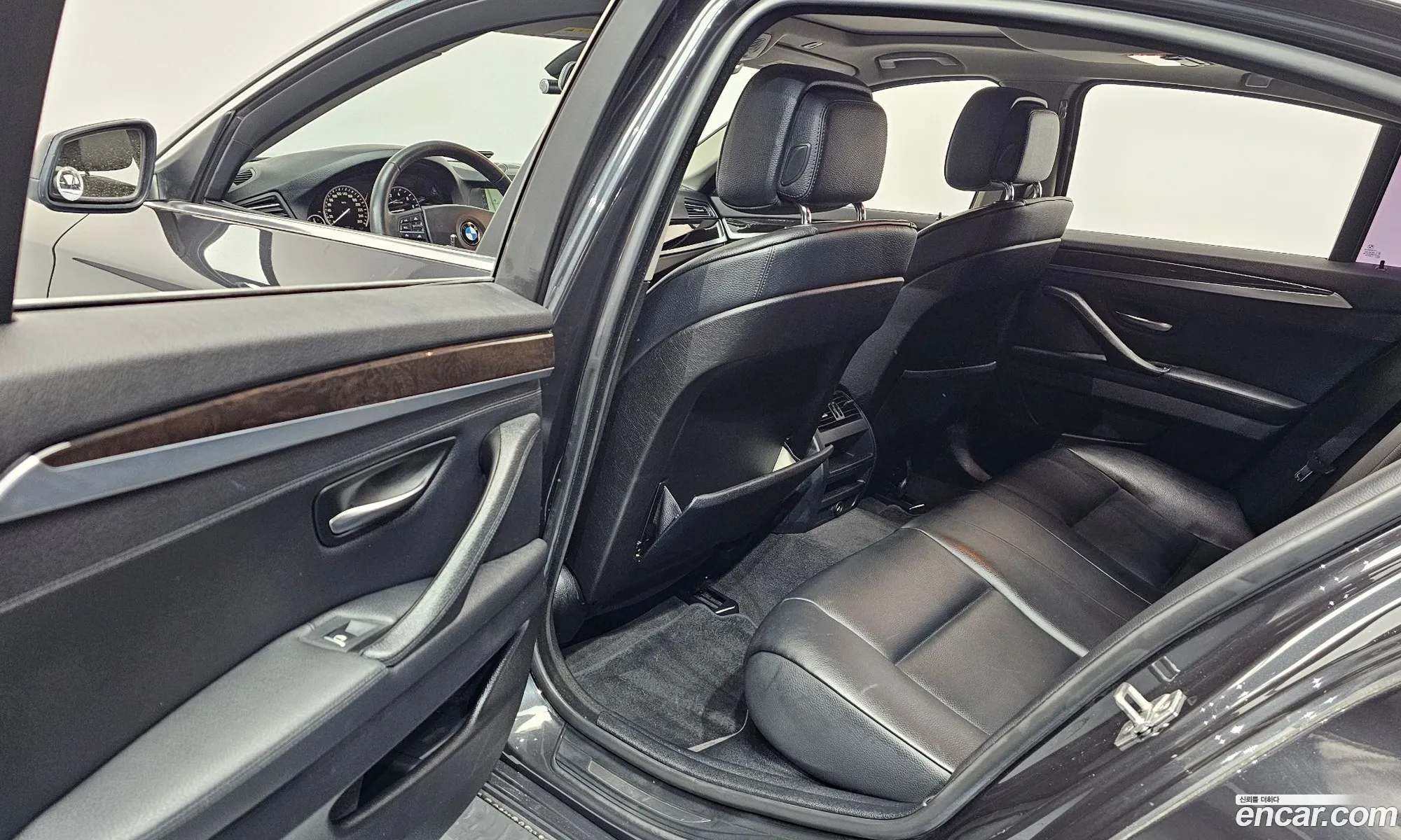 BMW 5 Series 2012 WBAXG3108CDW37979 — 3