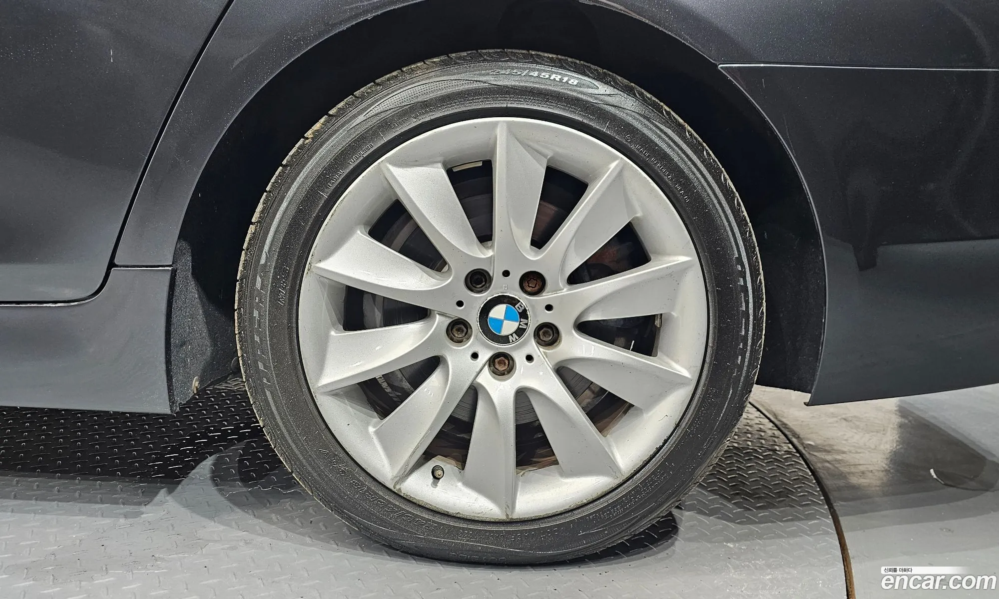 BMW 5 Series 2012 WBAXG3108CDW37979 — 4