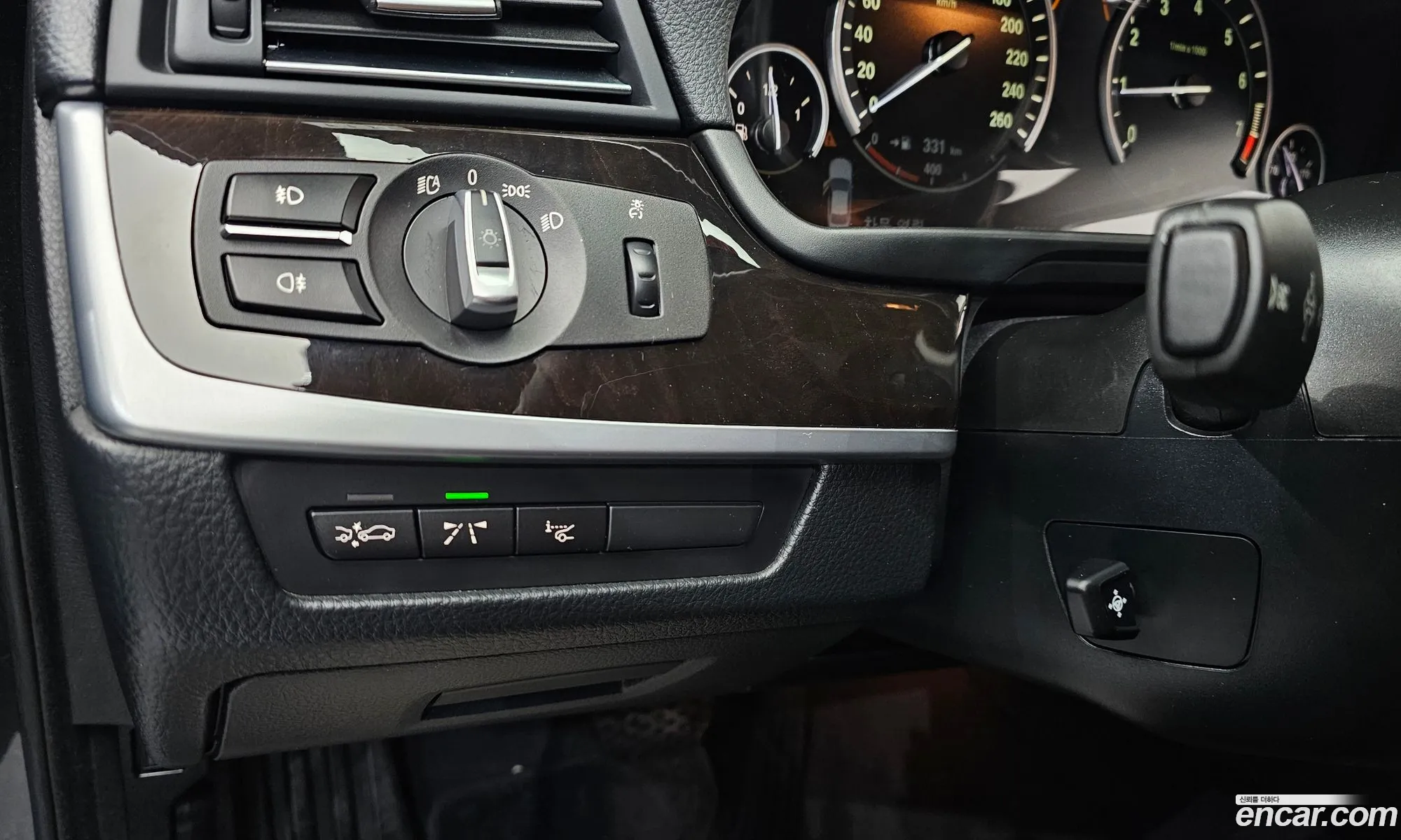 BMW 5 Series 2012 WBAXG3108CDW37979 — 16
