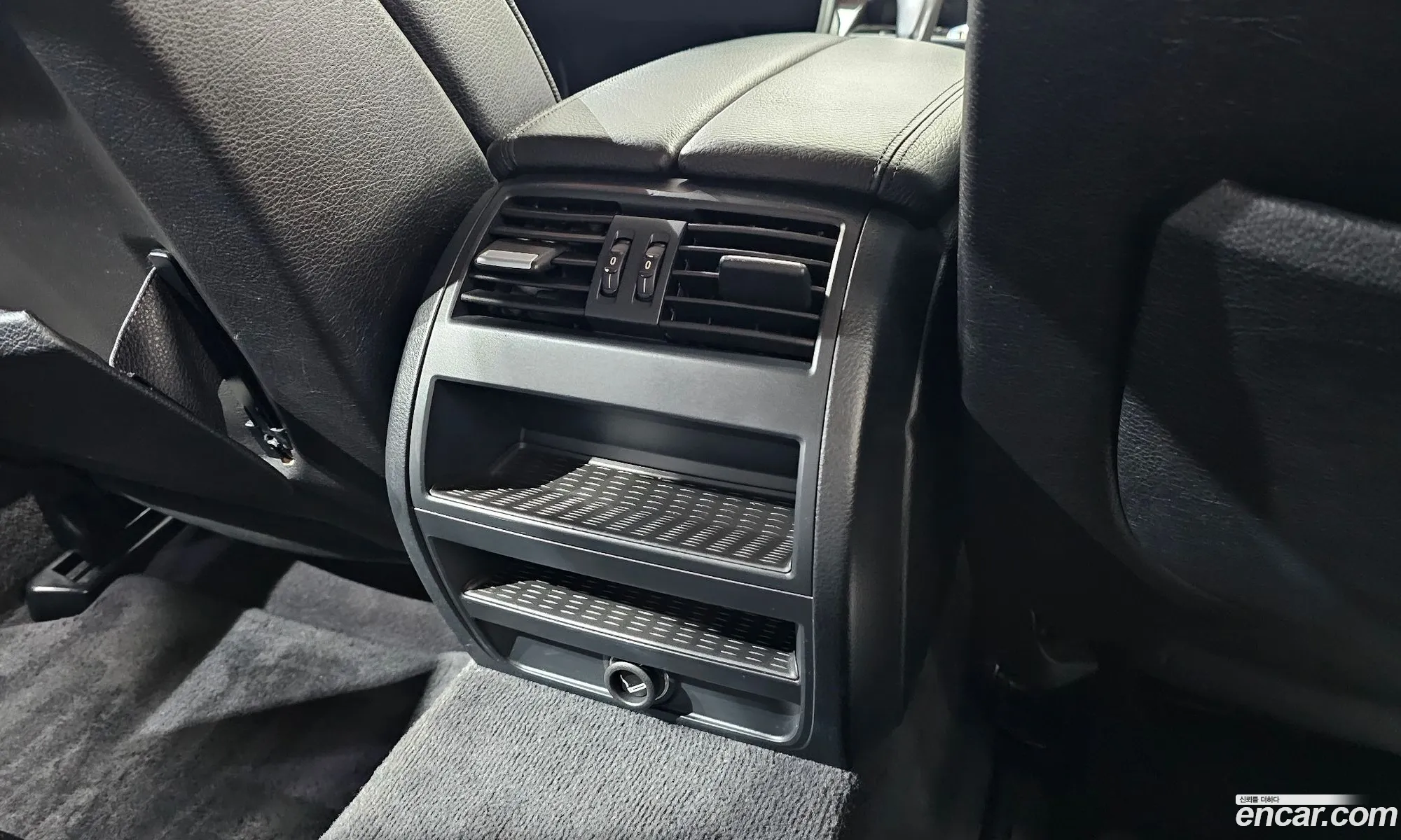 BMW 5 Series 2012 WBAXG3108CDW37979 — 10